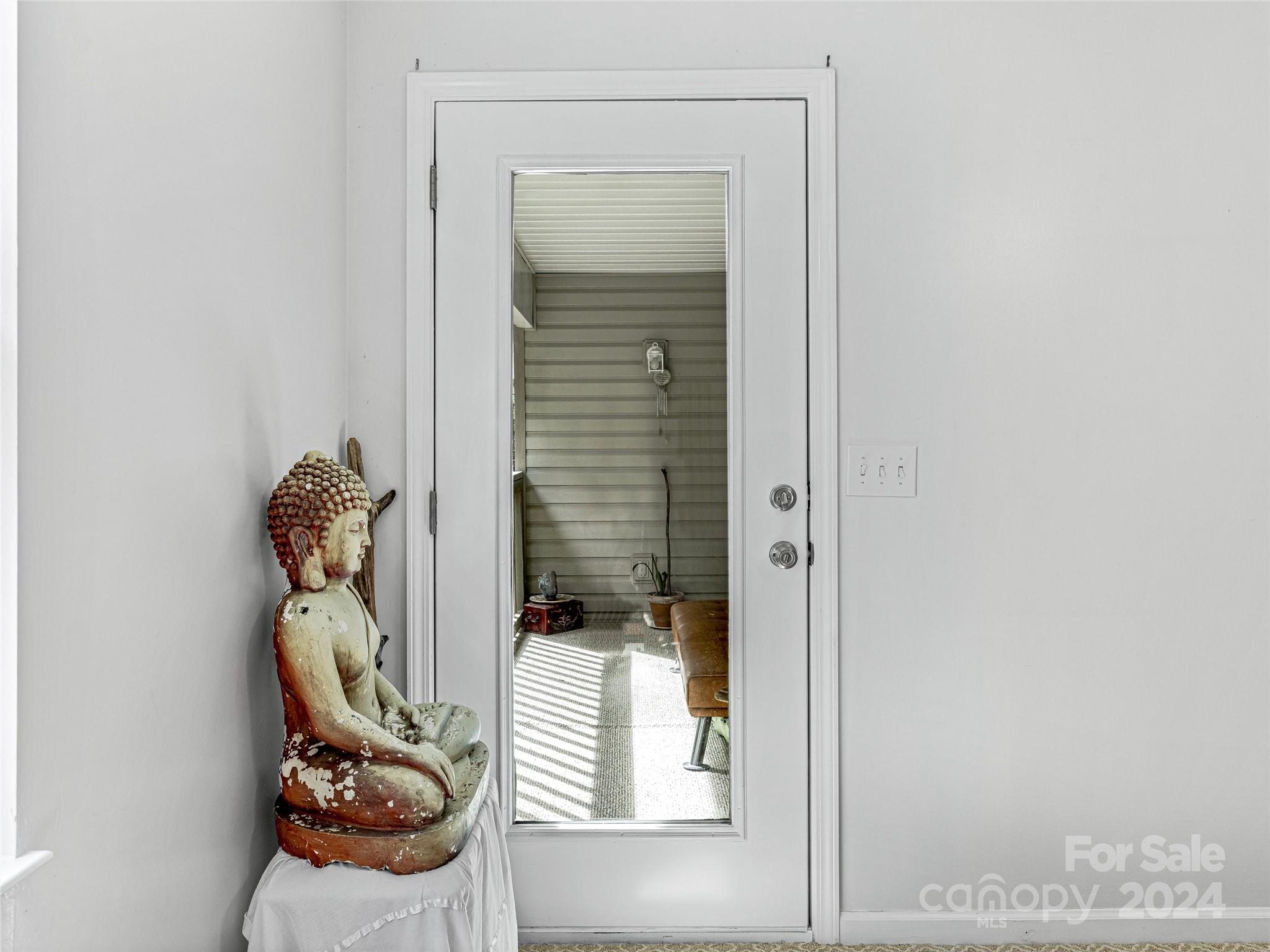 Carlyle Condominiums - Residential