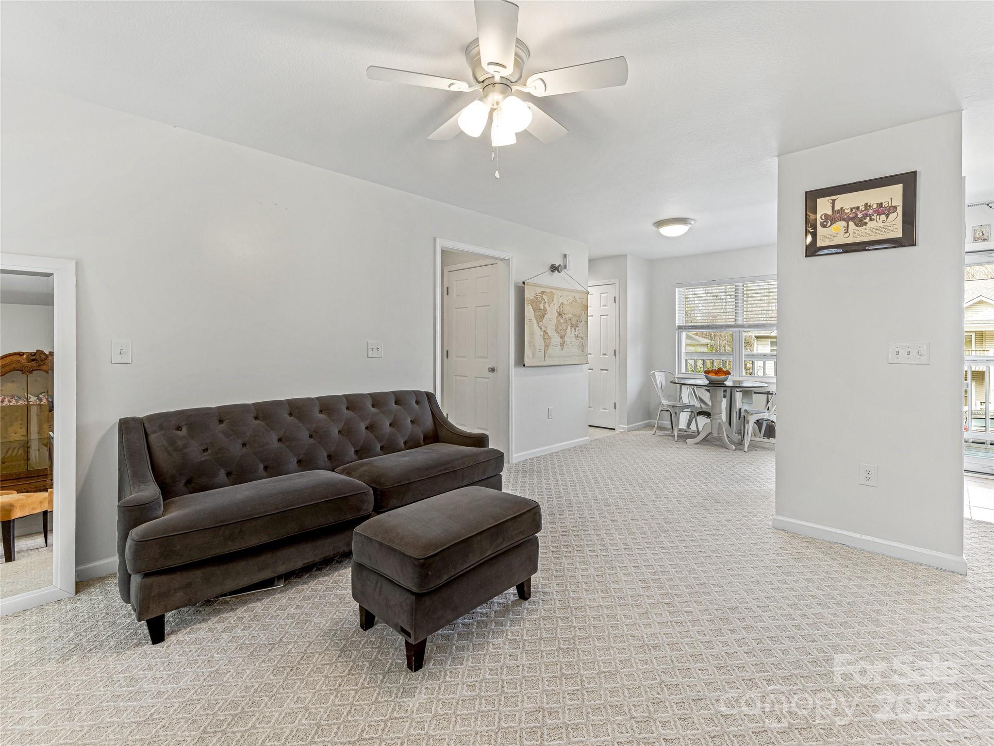 Carlyle Condominiums - Residential