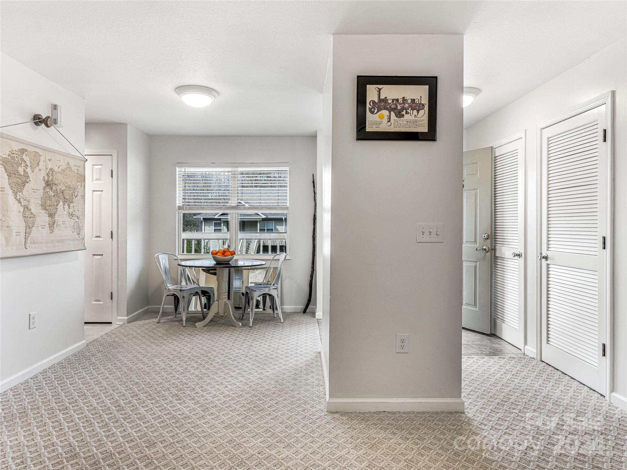 Carlyle Condominiums - Residential