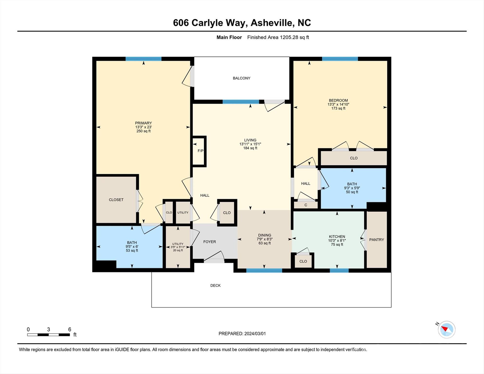 Carlyle Condominiums - Residential