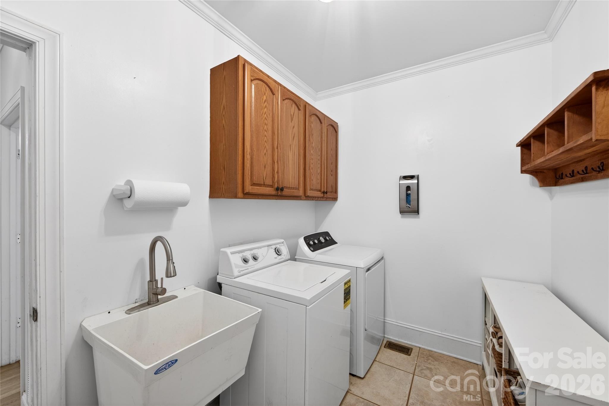 Glencroft - Residential