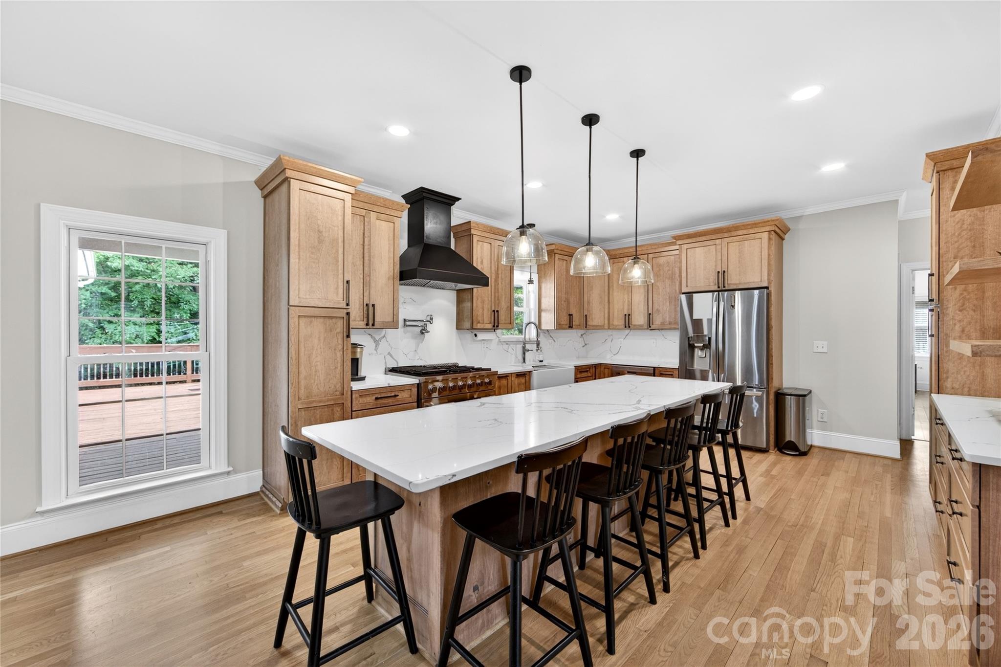 Glencroft - Residential