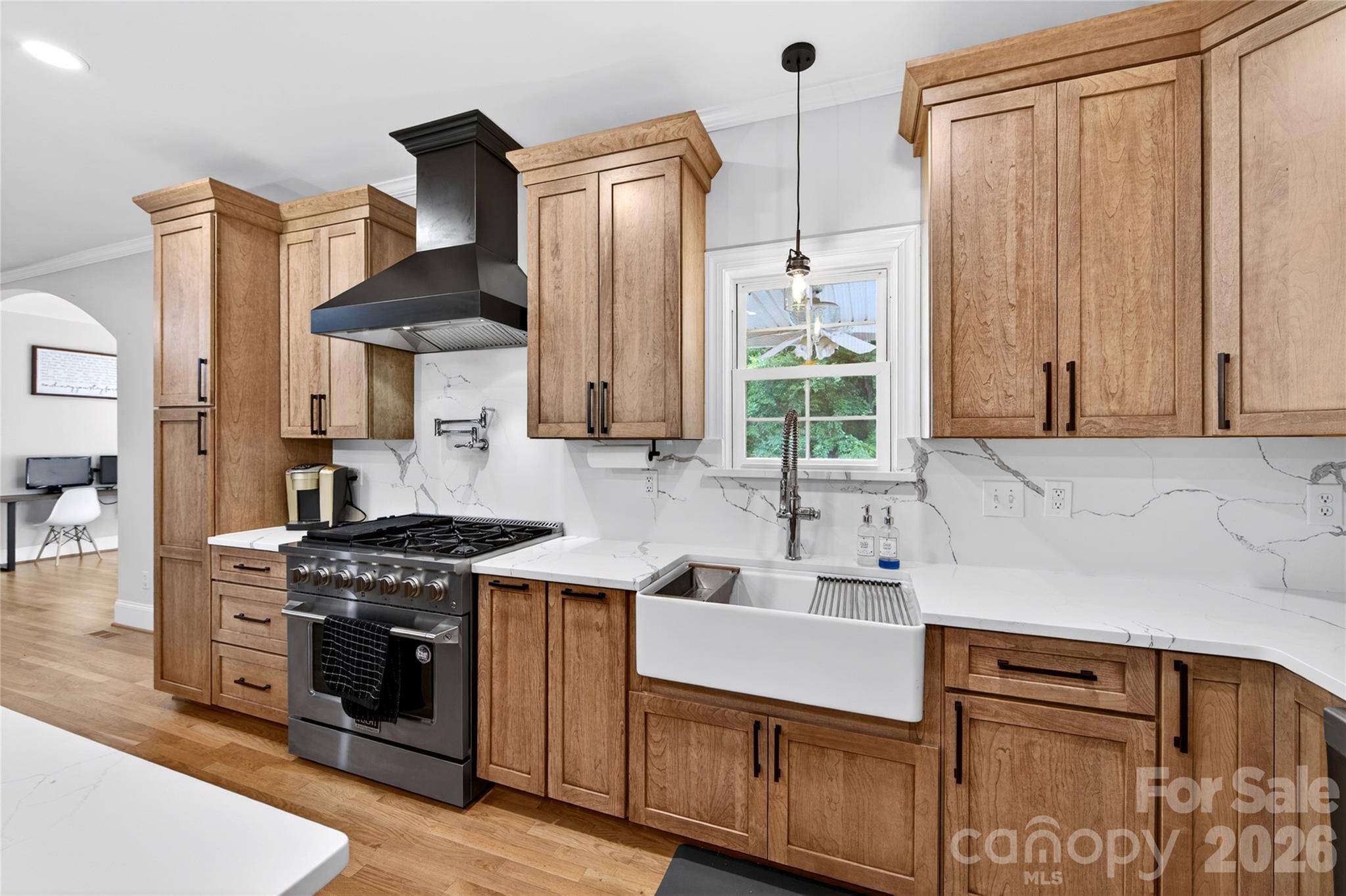Glencroft - Residential