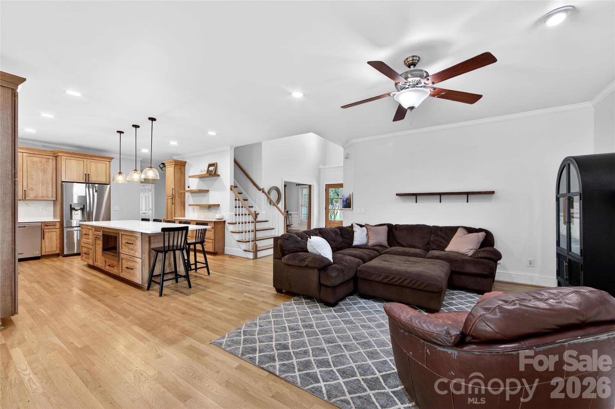 Glencroft - Residential