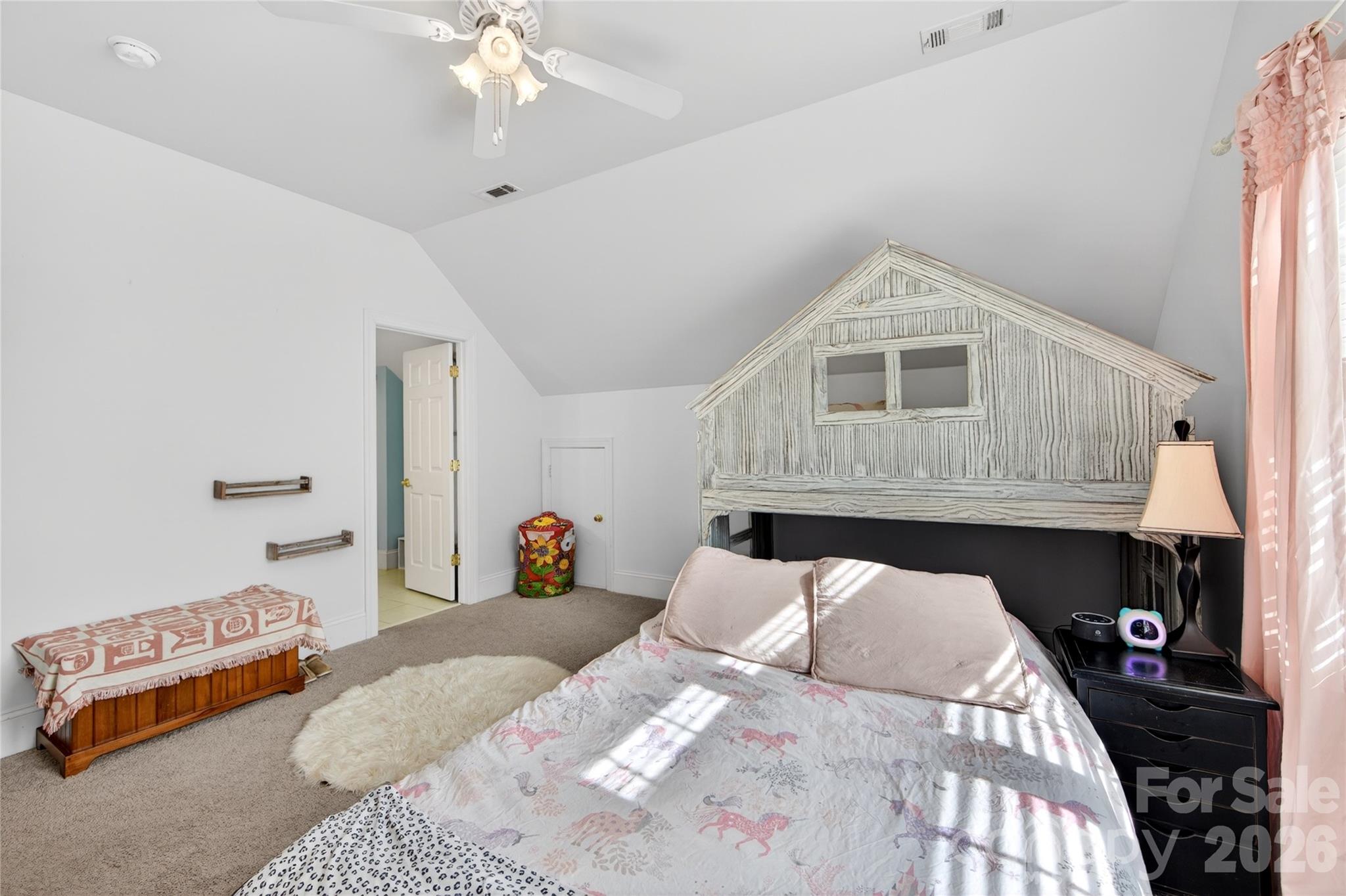 Glencroft - Residential