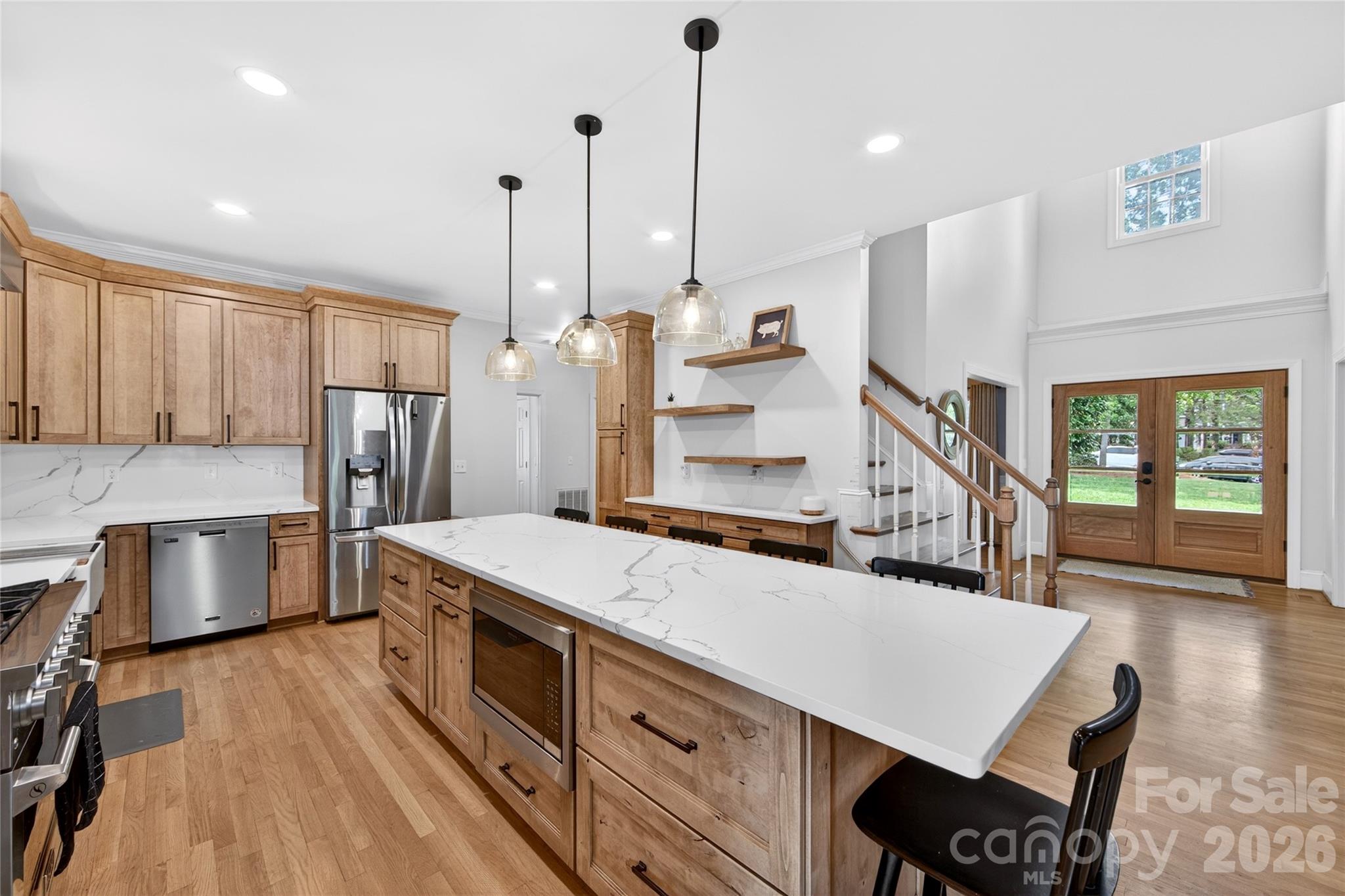 Glencroft - Residential