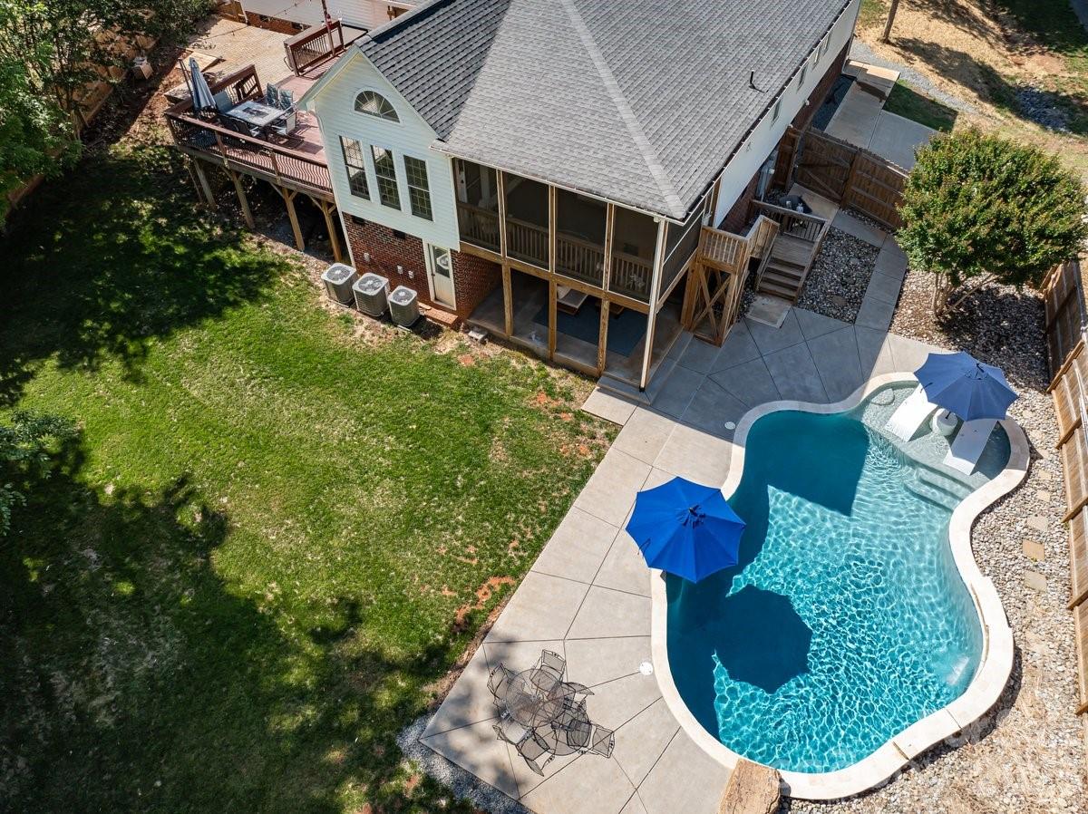 Glencroft - Residential