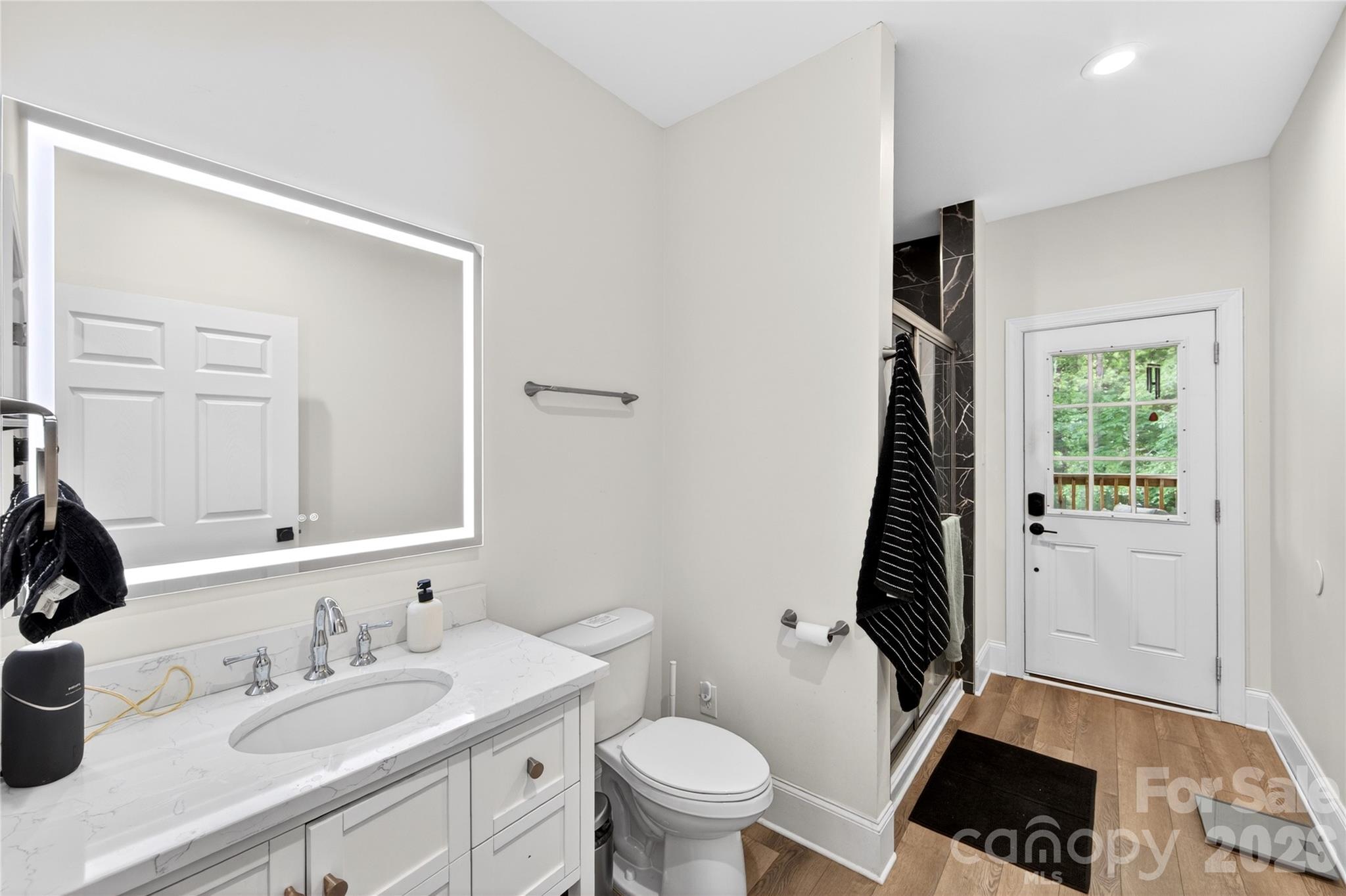 Glencroft - Residential