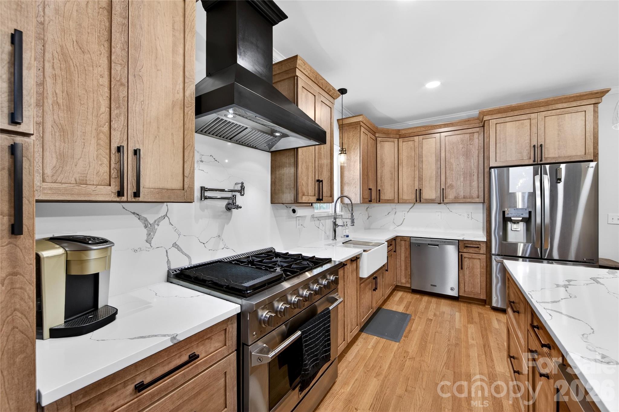 Glencroft - Residential