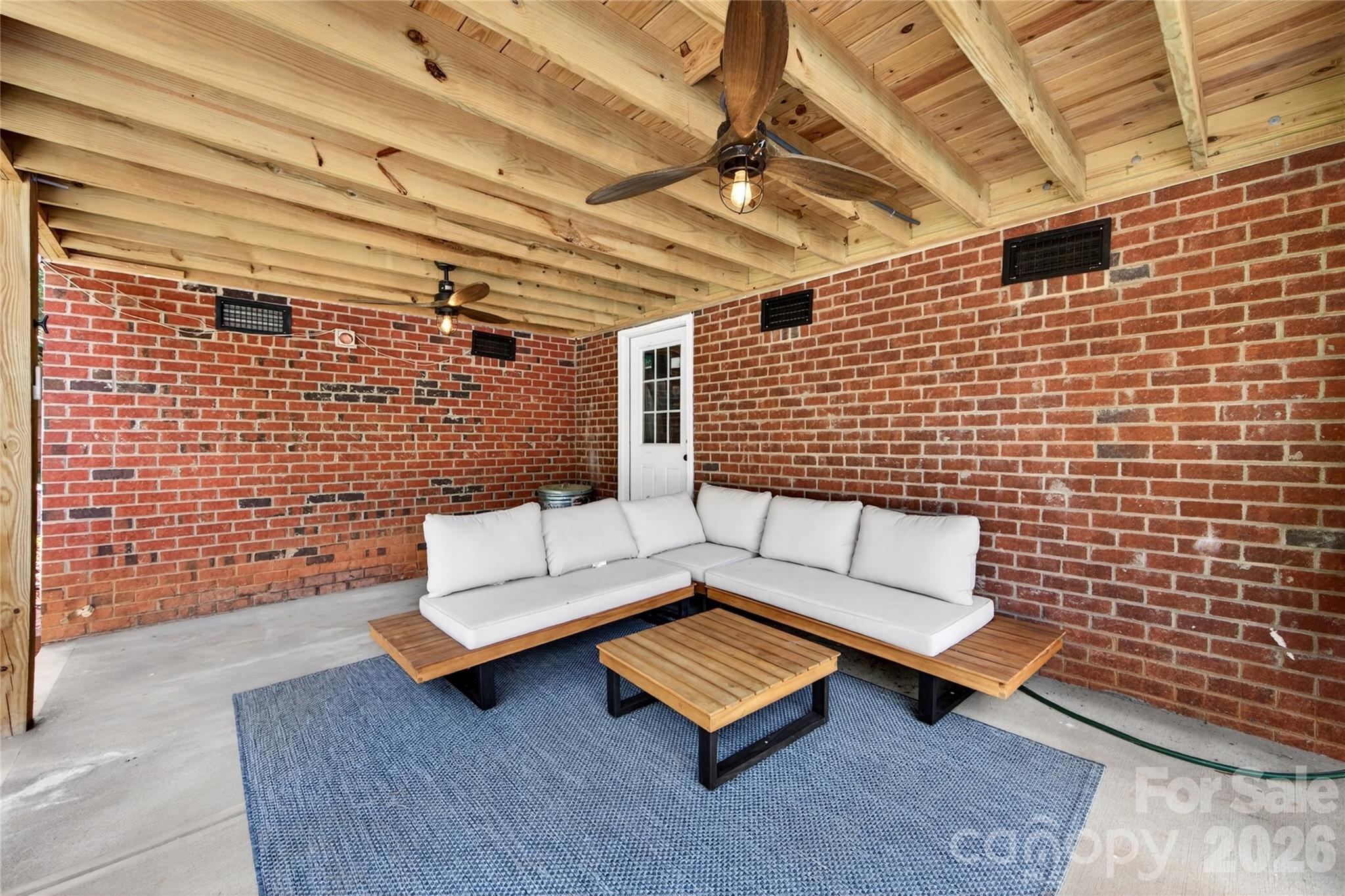 Glencroft - Residential