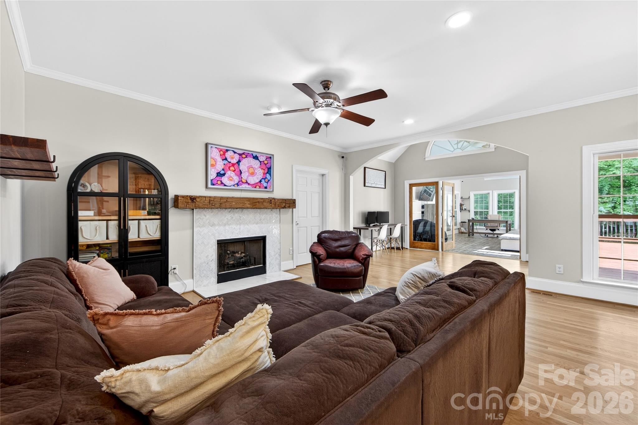 Glencroft - Residential