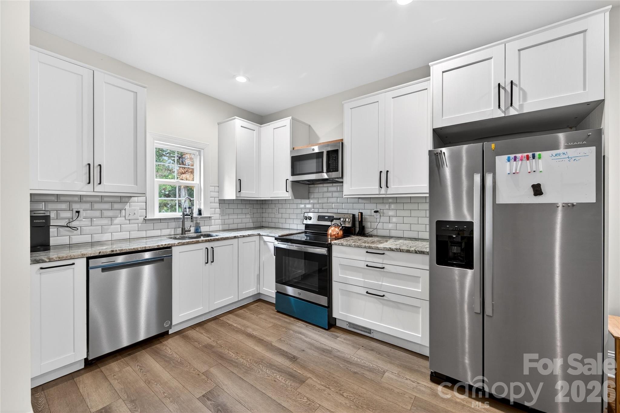 Glencroft - Residential