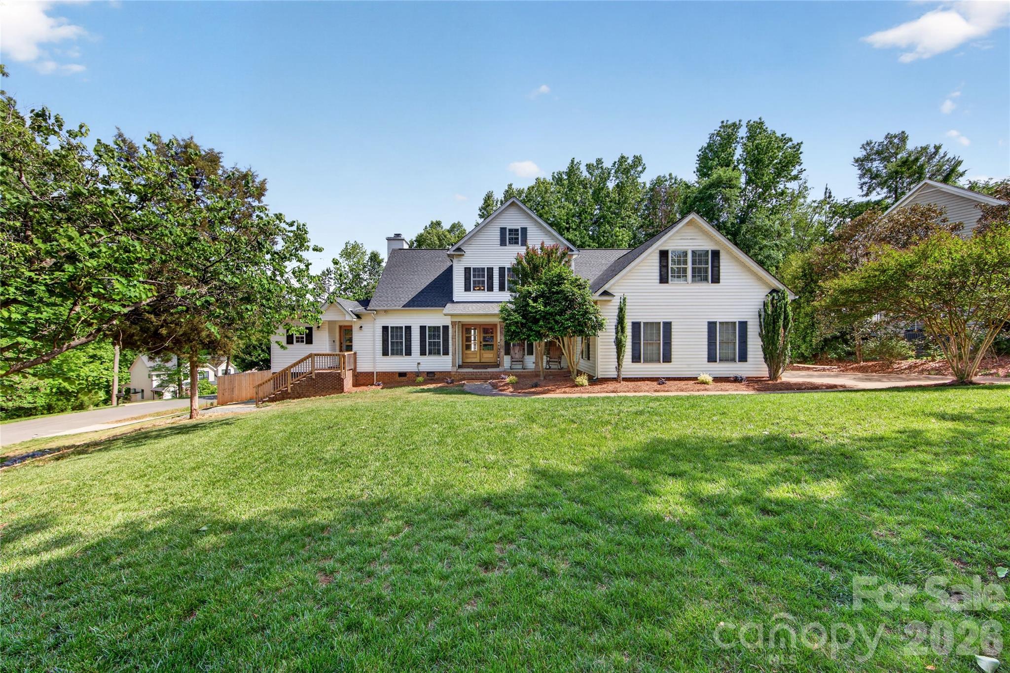 Glencroft - Residential