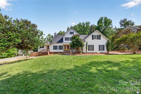 Photo of 8628 Brookgreen Drive, Mint Hill, NC 28227 (MLS # 4380326)