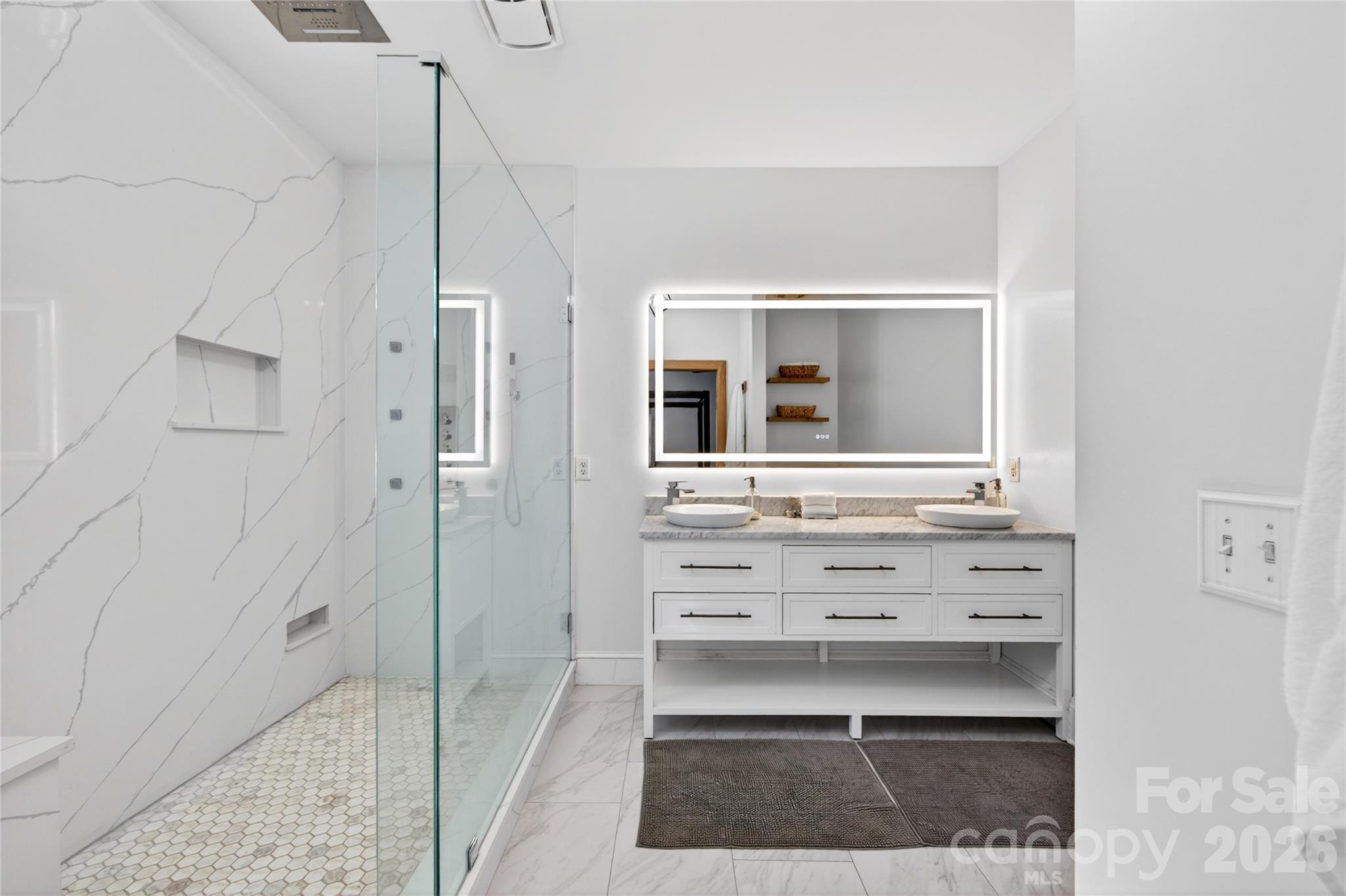 Glencroft - Residential