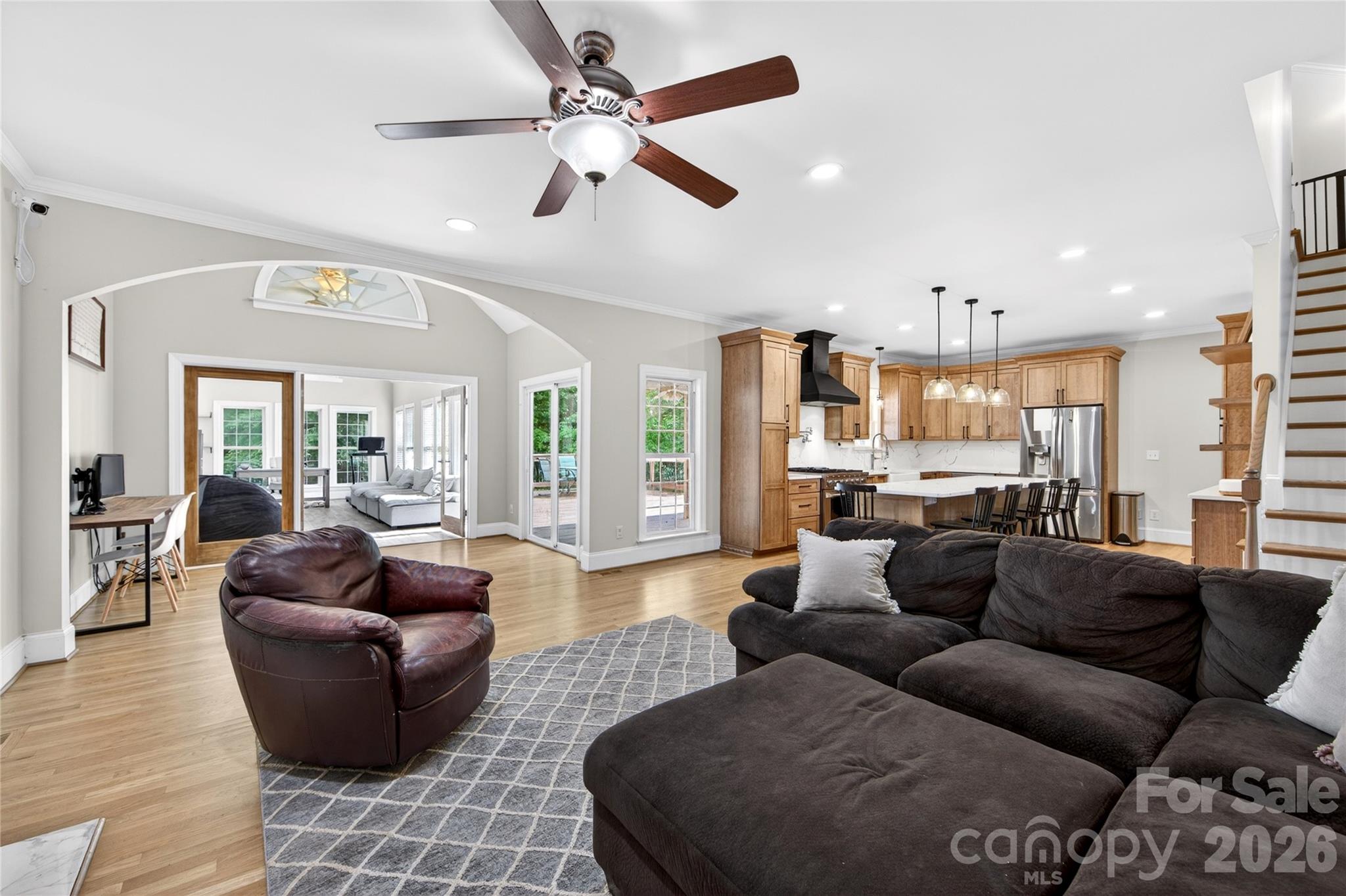 Glencroft - Residential