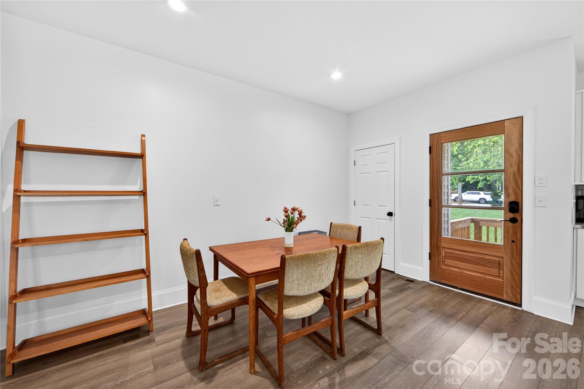 Glencroft - Residential