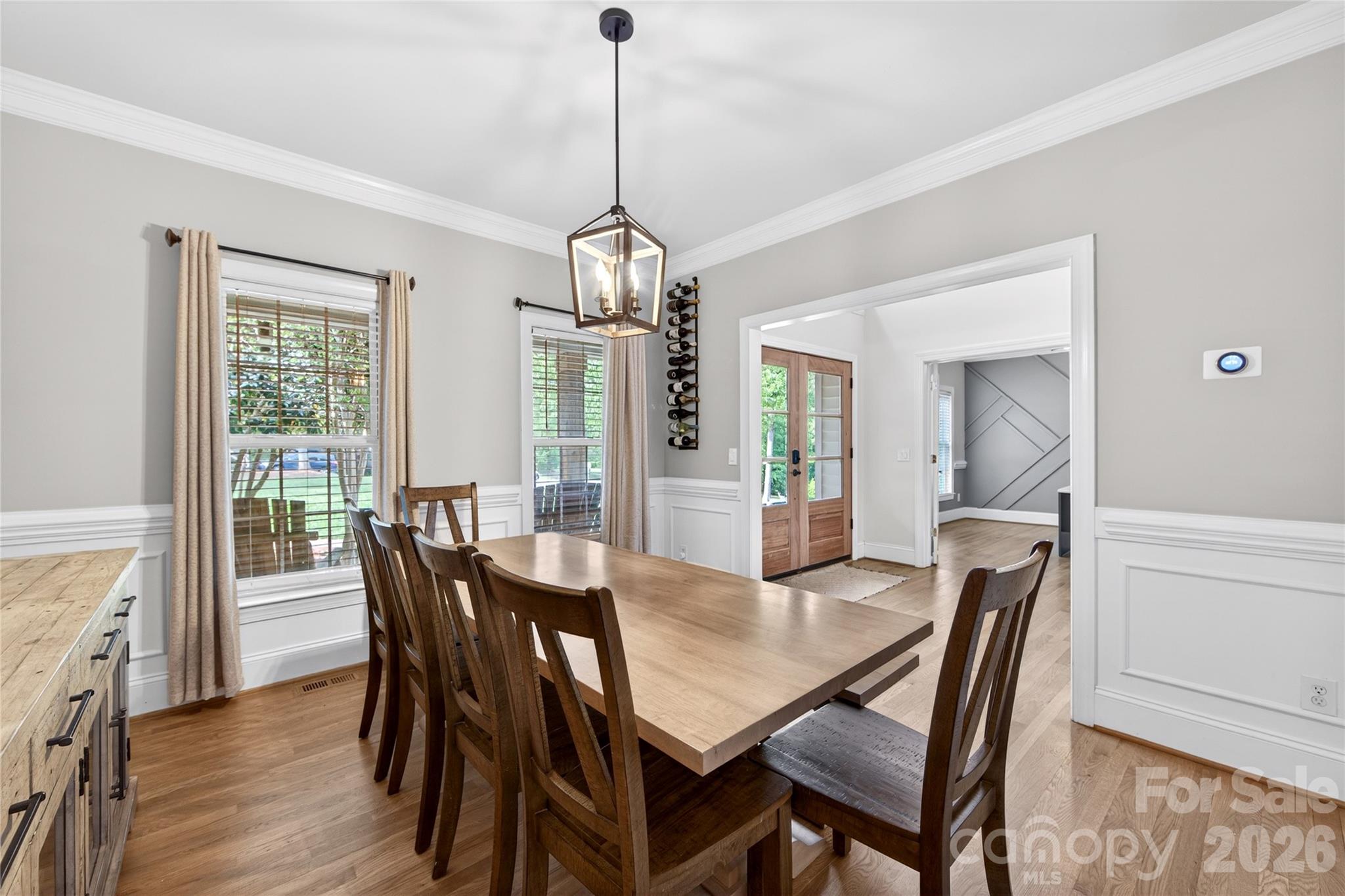 Glencroft - Residential