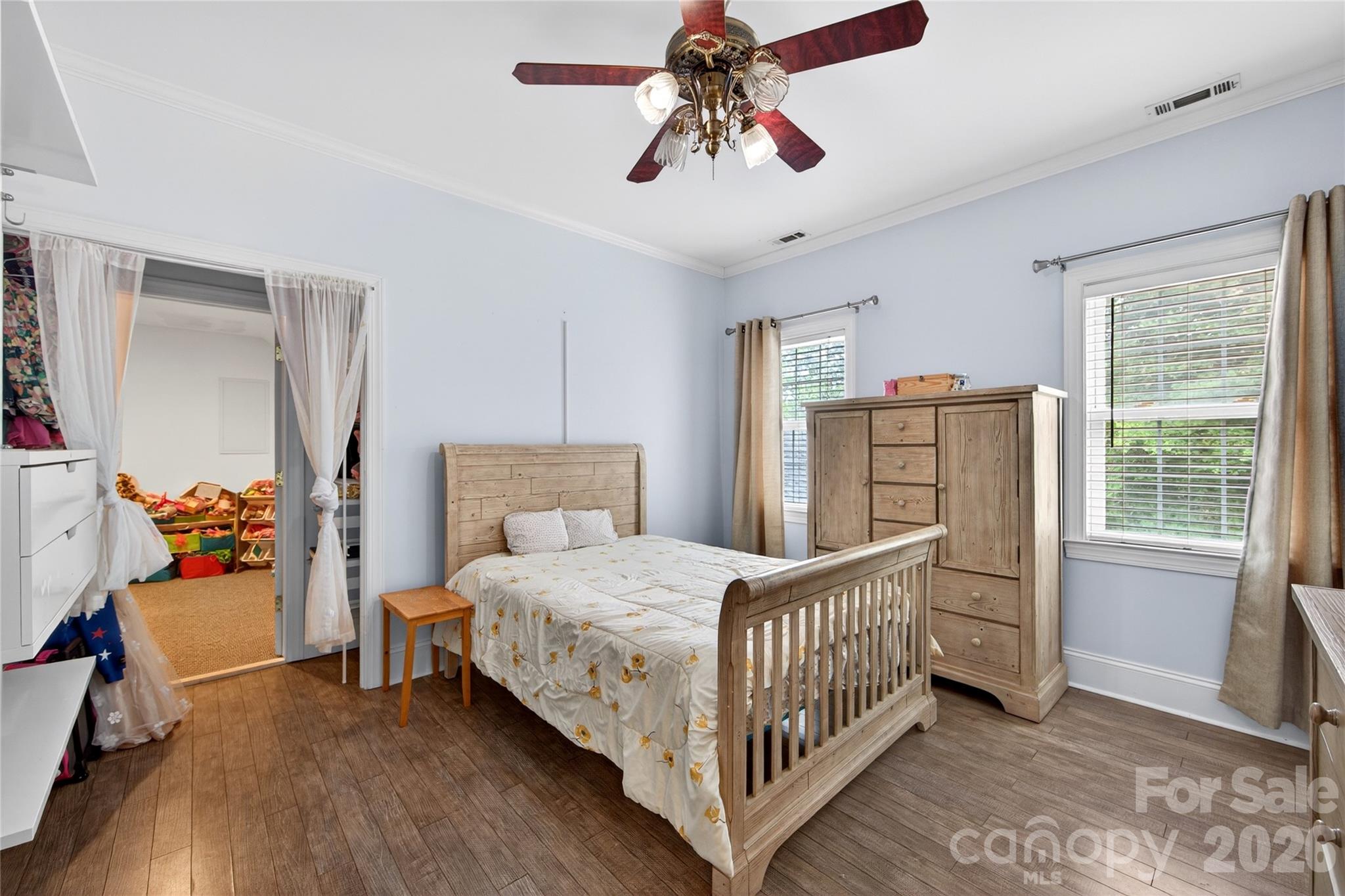 Glencroft - Residential