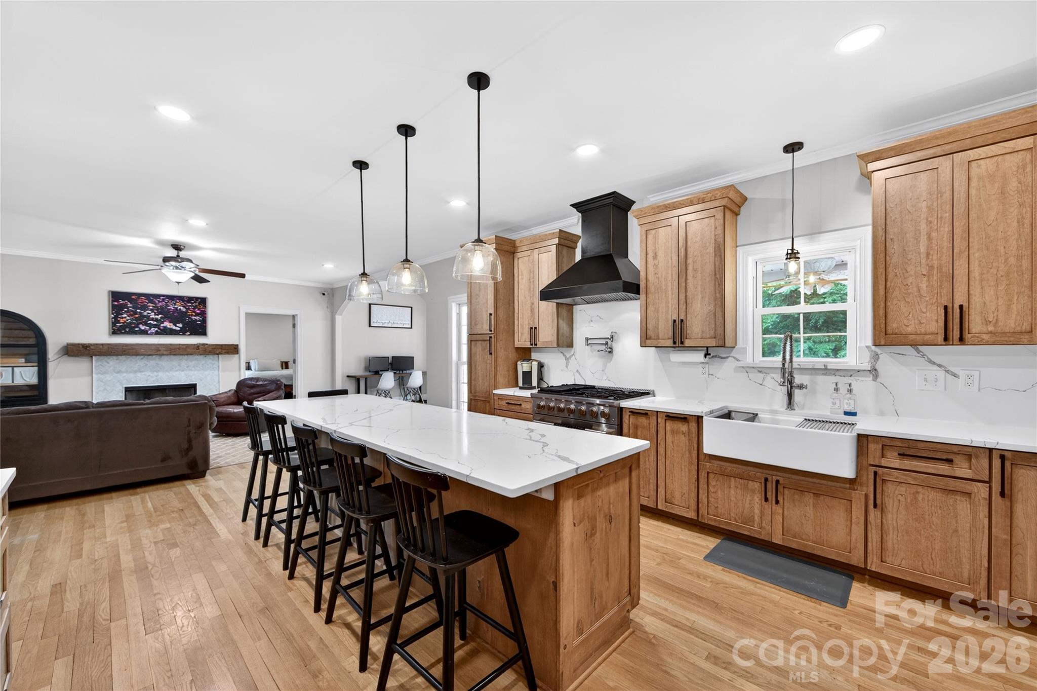Glencroft - Residential