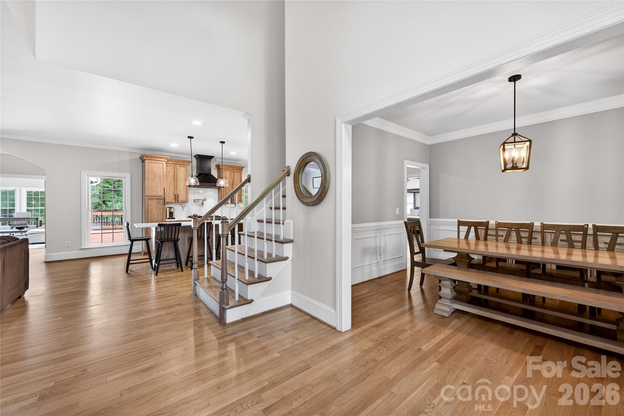 Glencroft - Residential