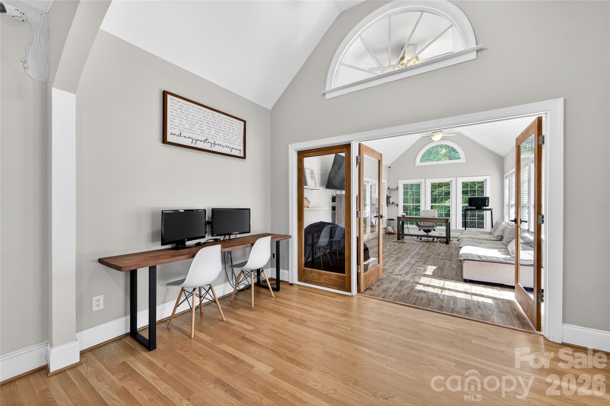 Glencroft - Residential