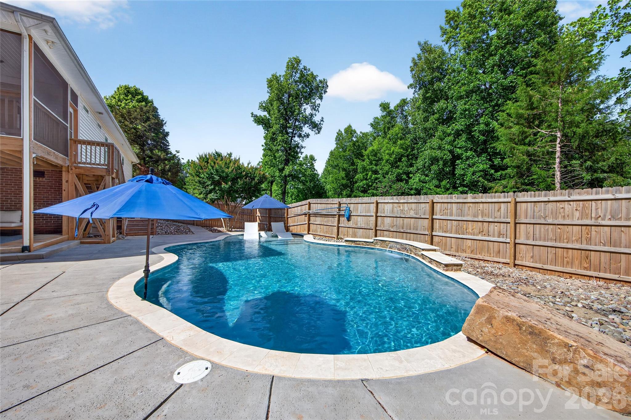 Glencroft - Residential