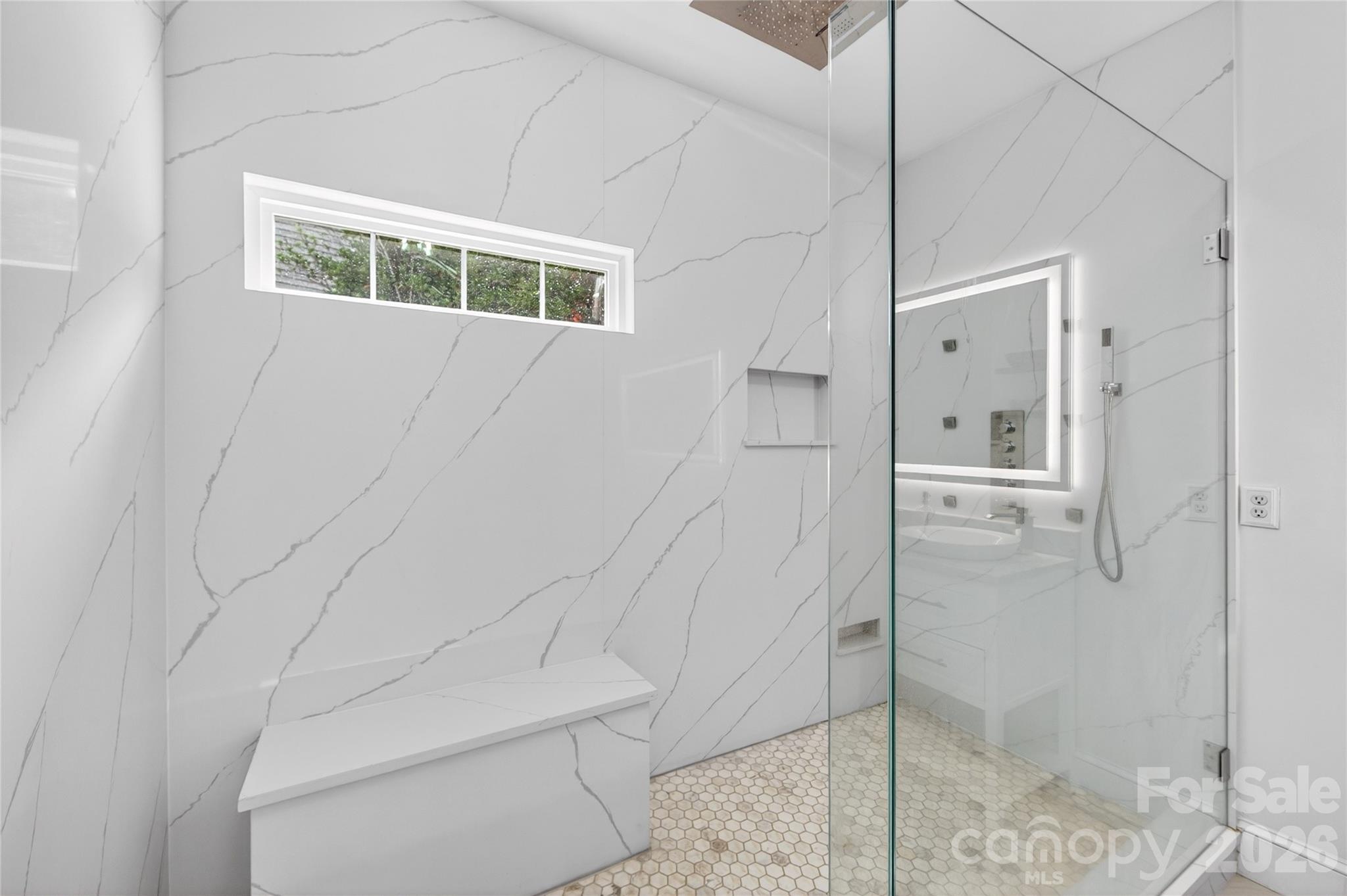 Glencroft - Residential