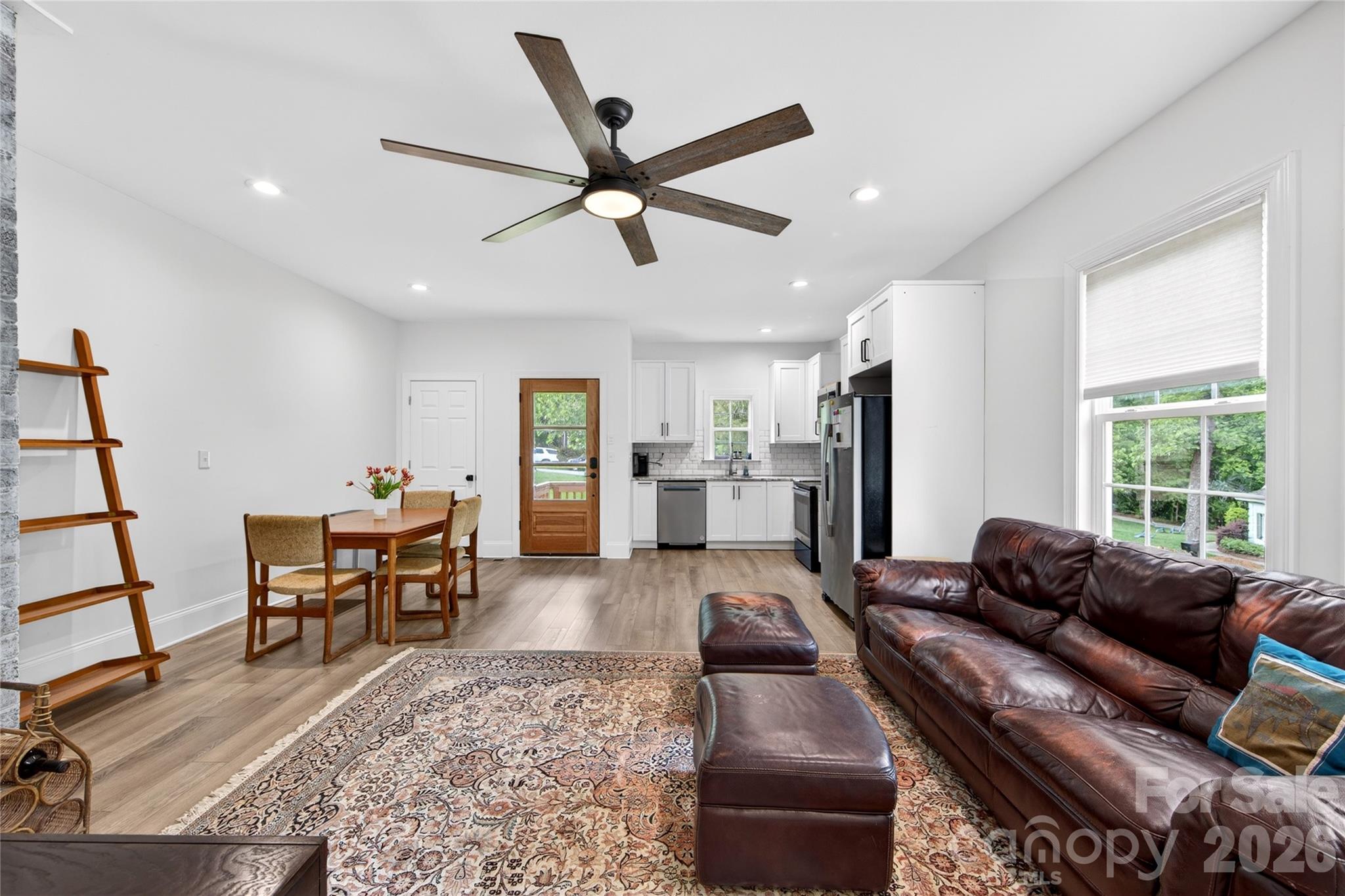 Glencroft - Residential