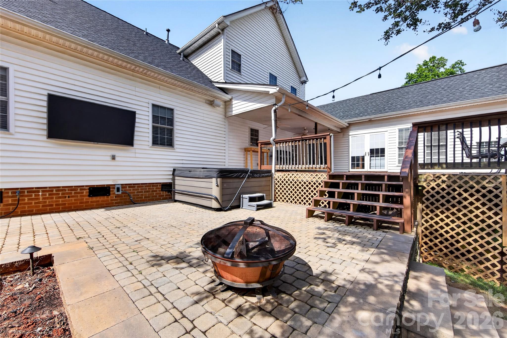 Glencroft - Residential