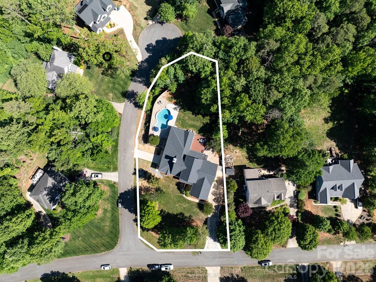 Glencroft - Residential