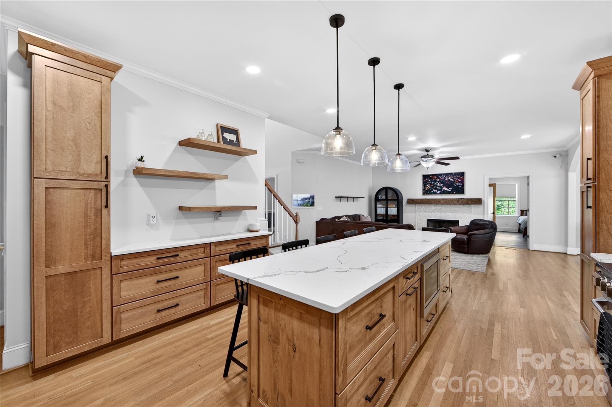 Glencroft - Residential