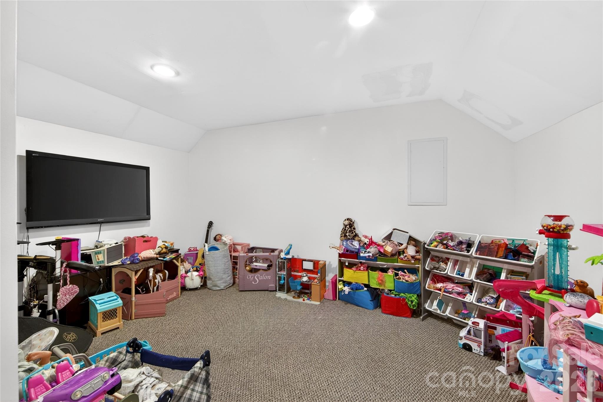 Glencroft - Residential