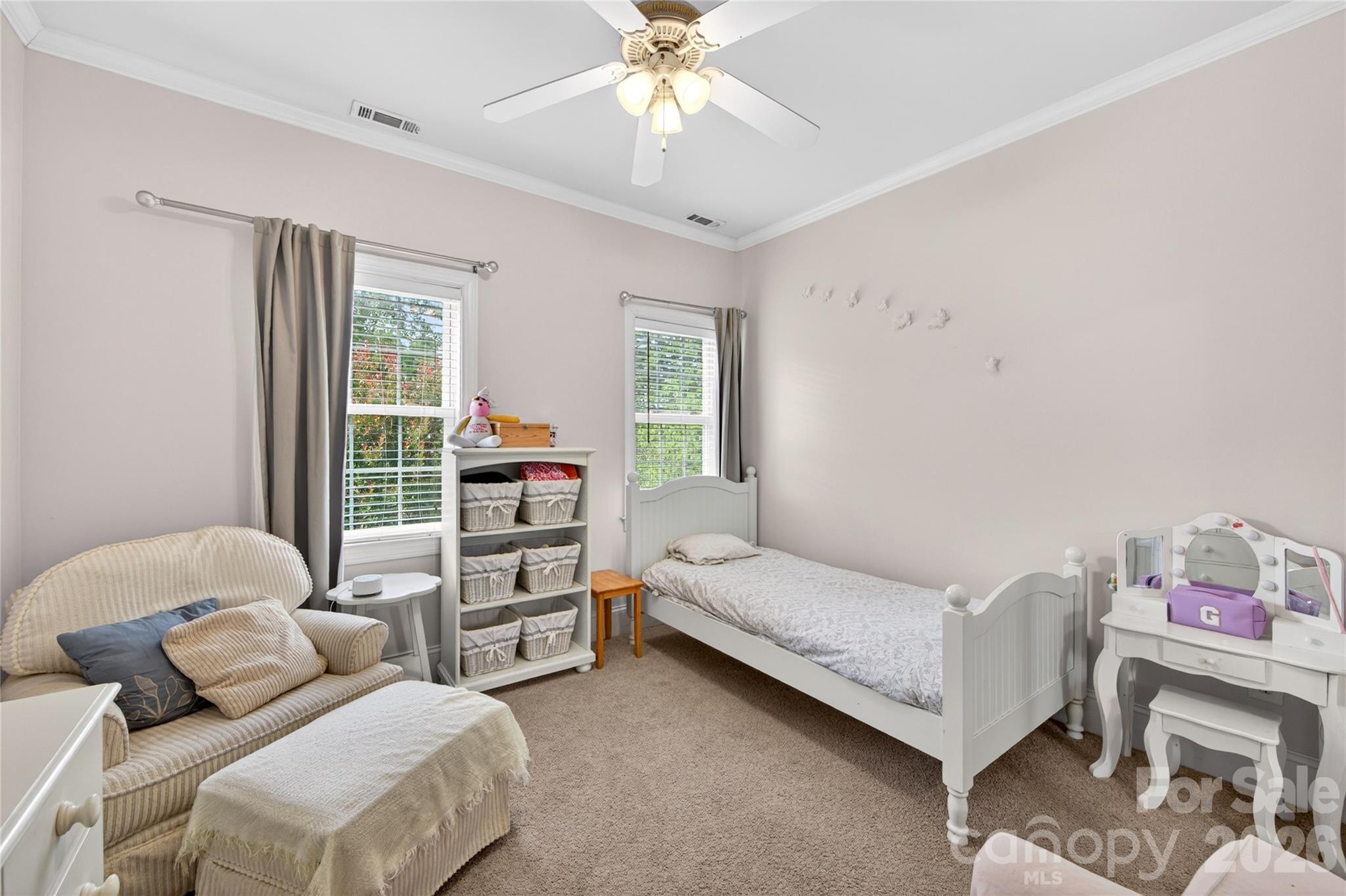 Glencroft - Residential