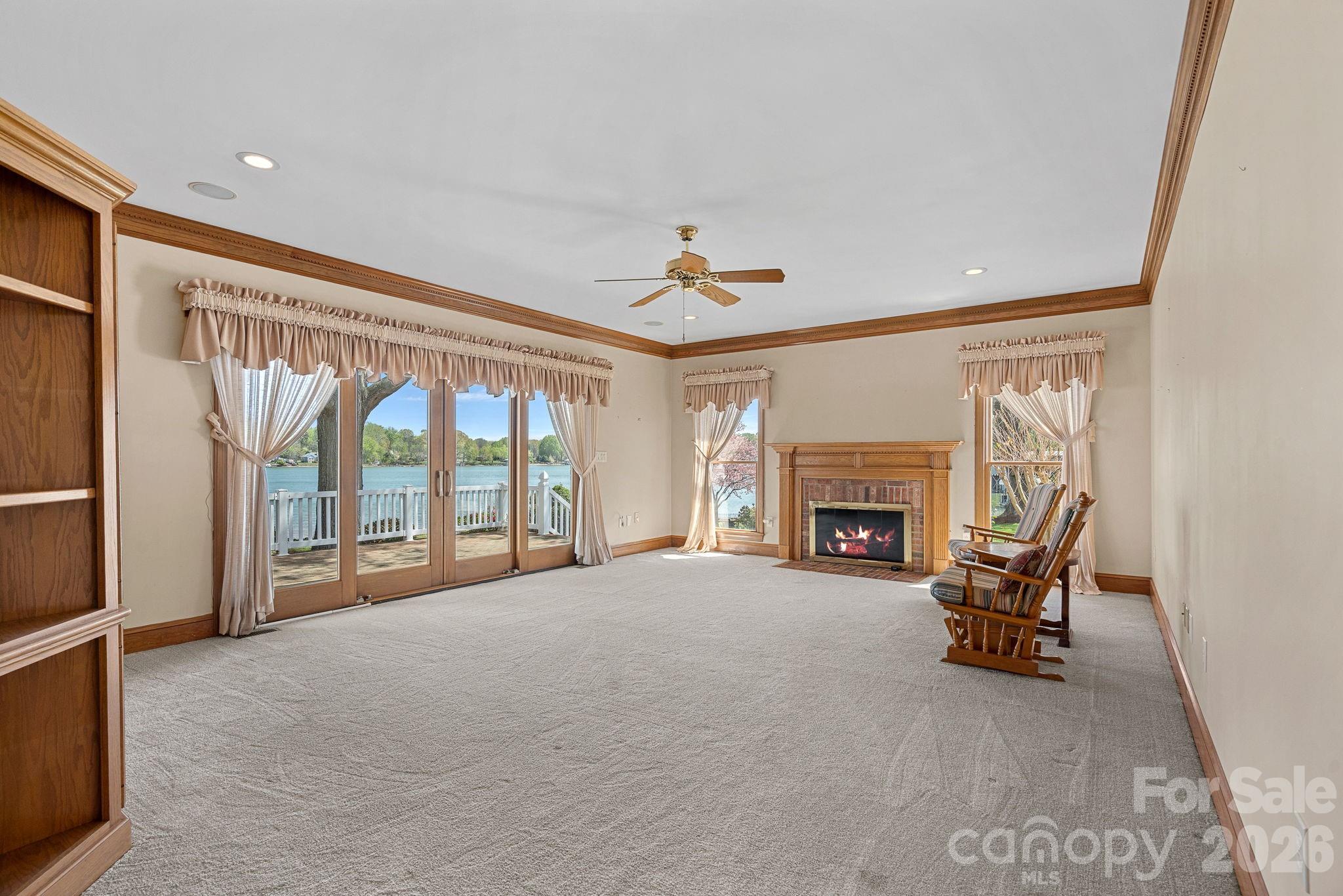 Crescent Land & Timber - Residential