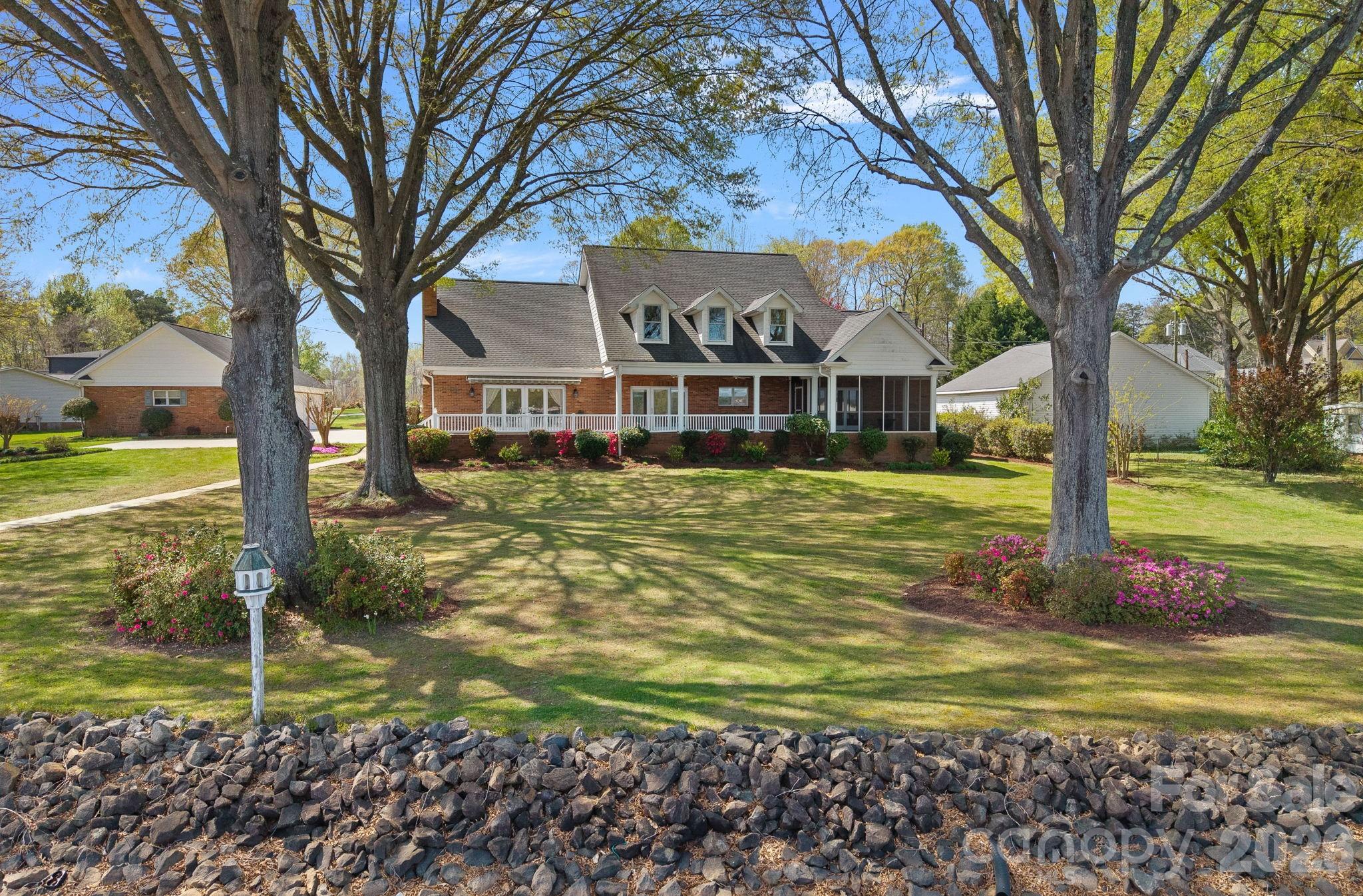 Crescent Land & Timber - Residential