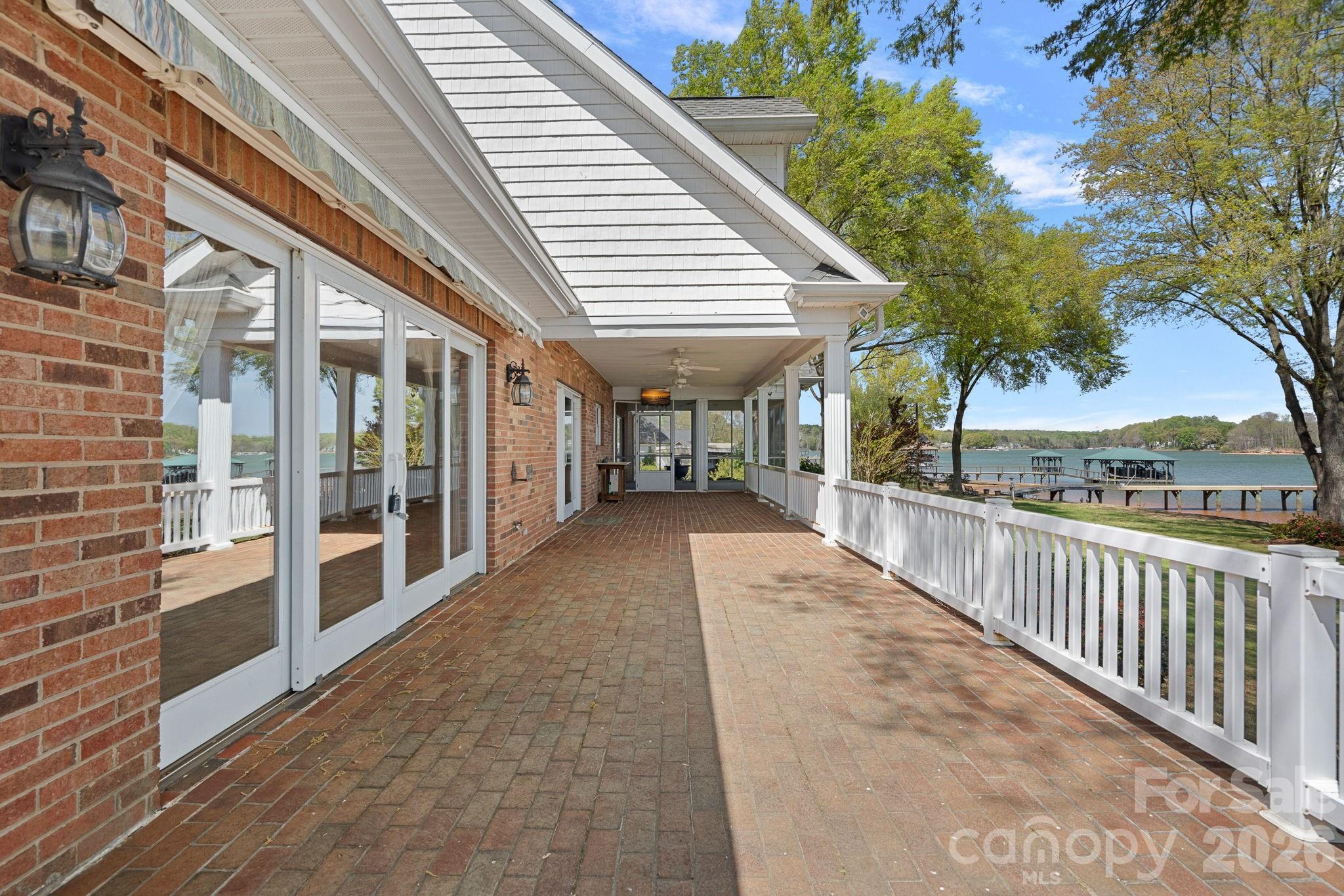 Crescent Land & Timber - Residential