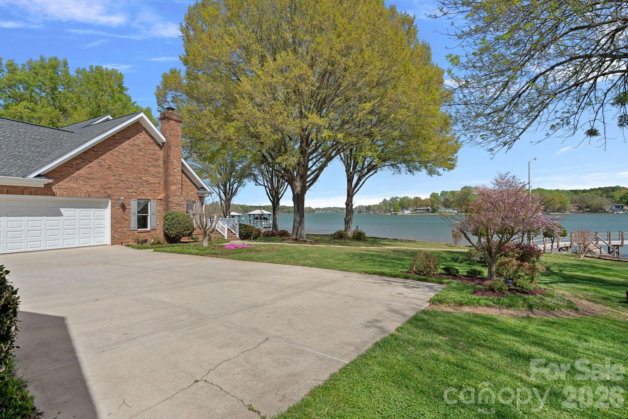 Crescent Land & Timber - Residential