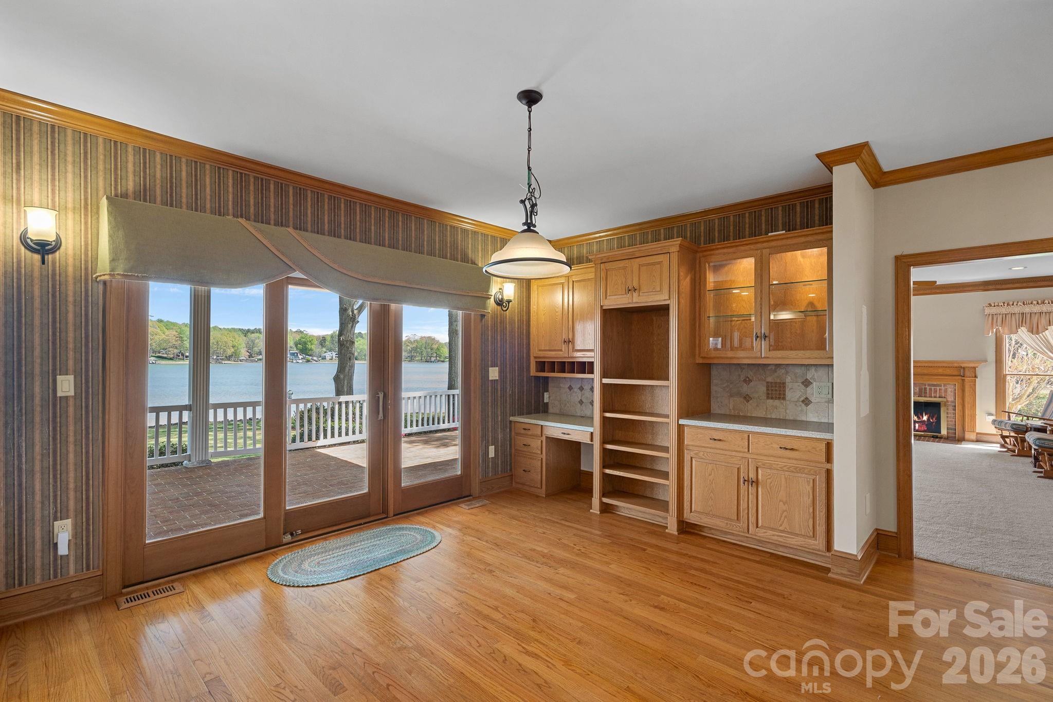 Crescent Land & Timber - Residential