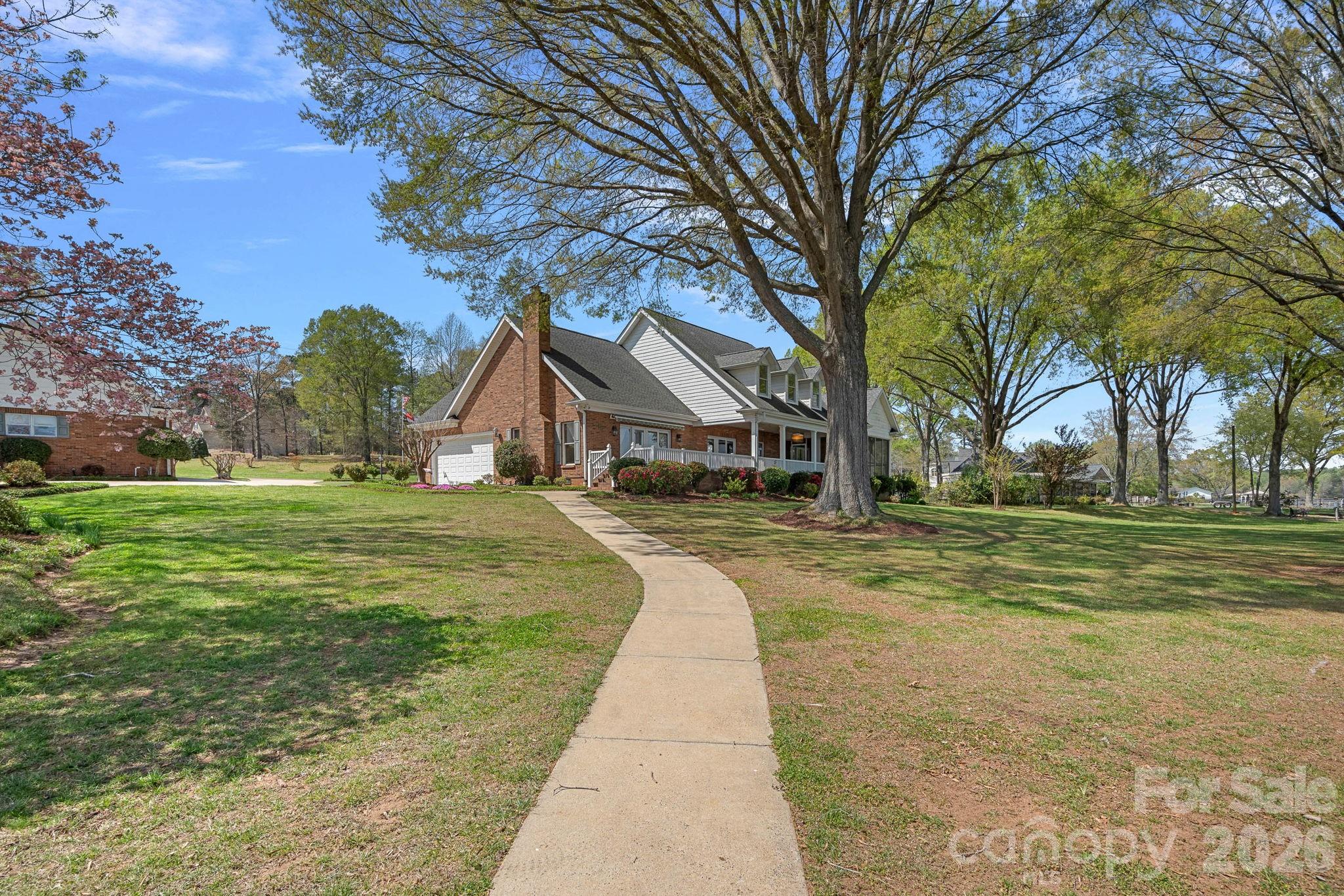 Crescent Land & Timber - Residential