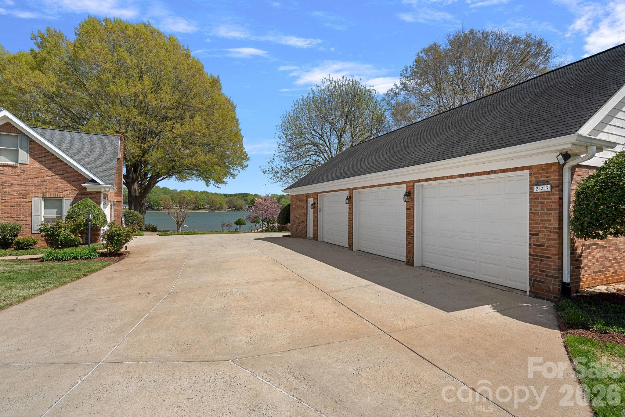 Crescent Land & Timber - Residential