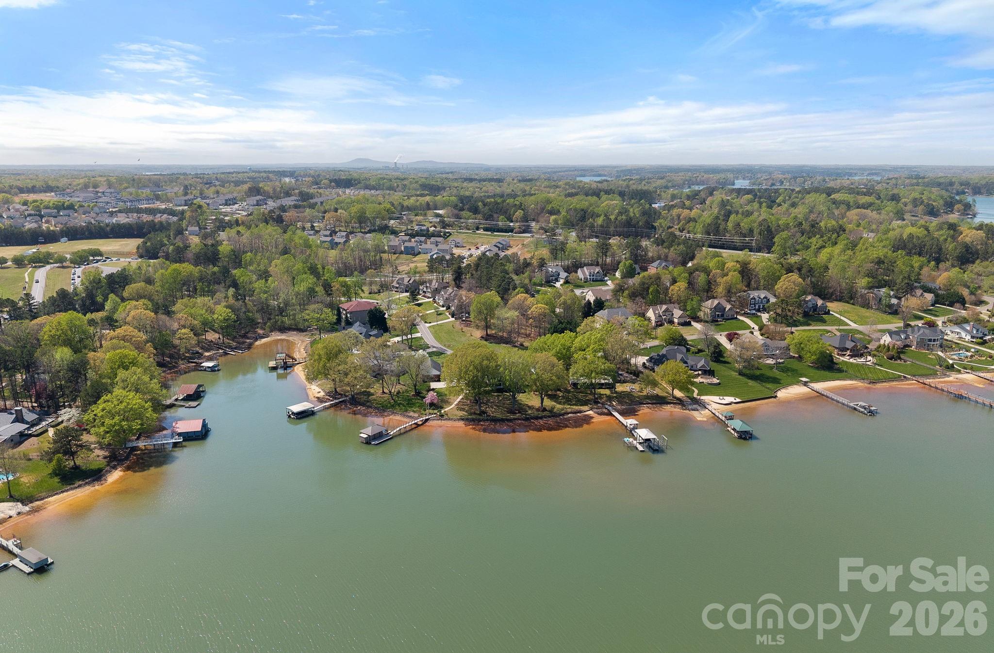 Crescent Land & Timber - Residential