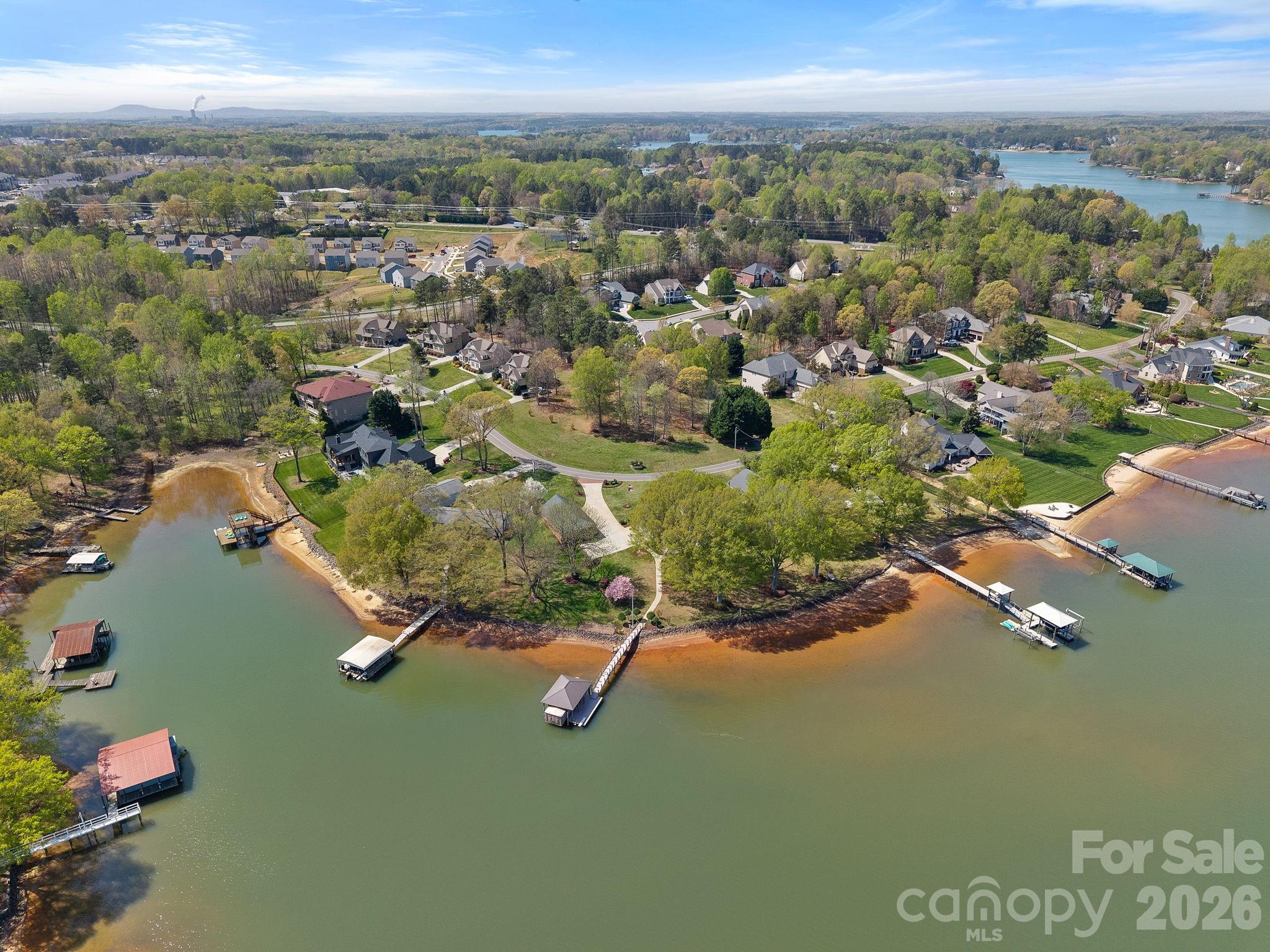 Crescent Land & Timber - Residential