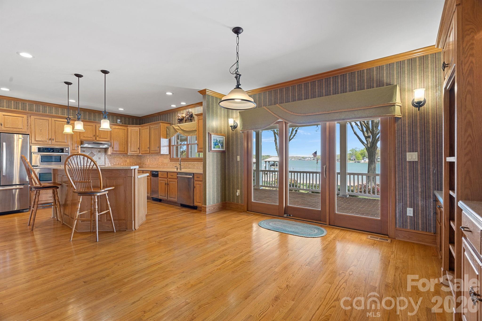 Crescent Land & Timber - Residential