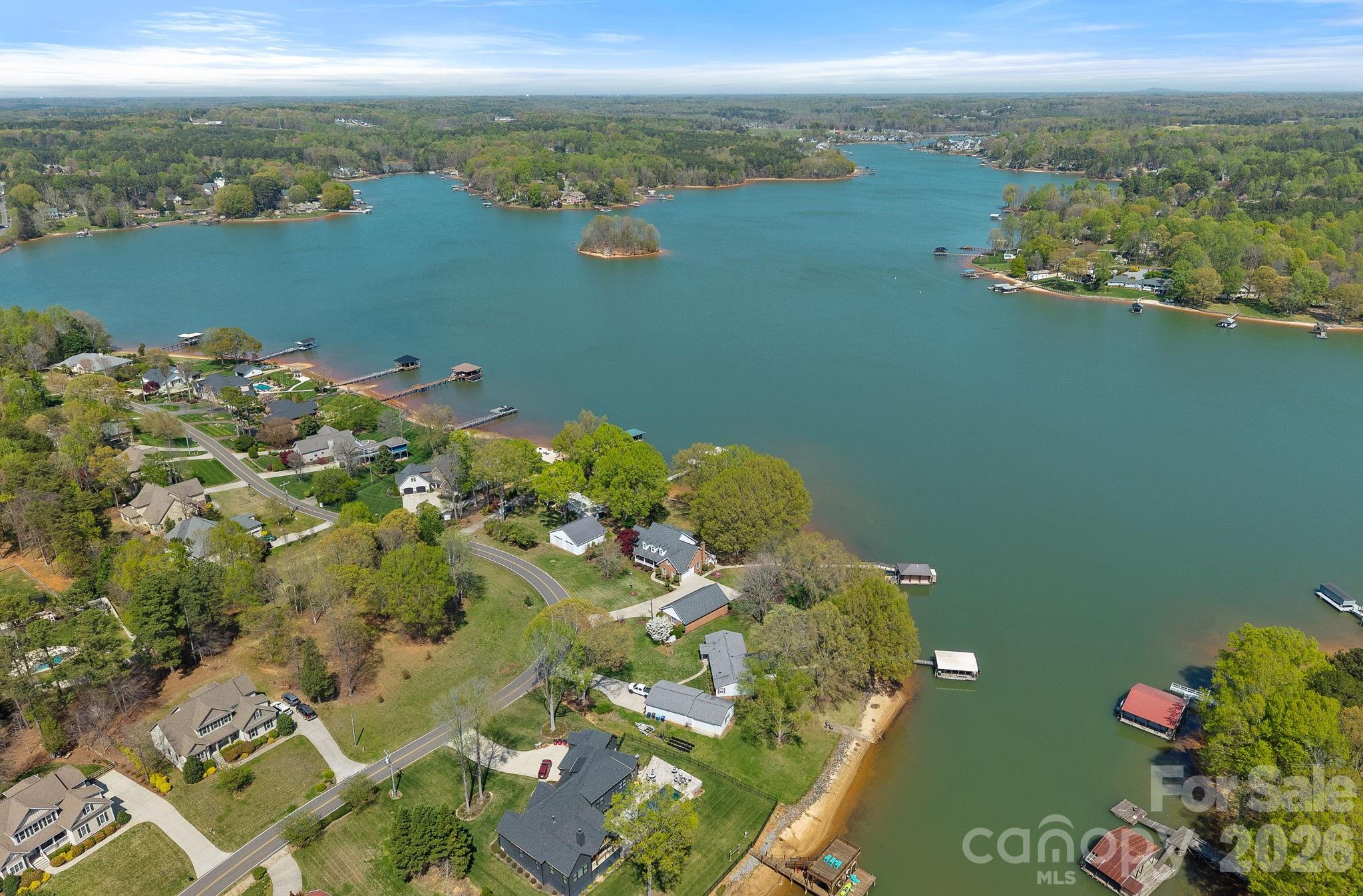 Crescent Land & Timber - Residential