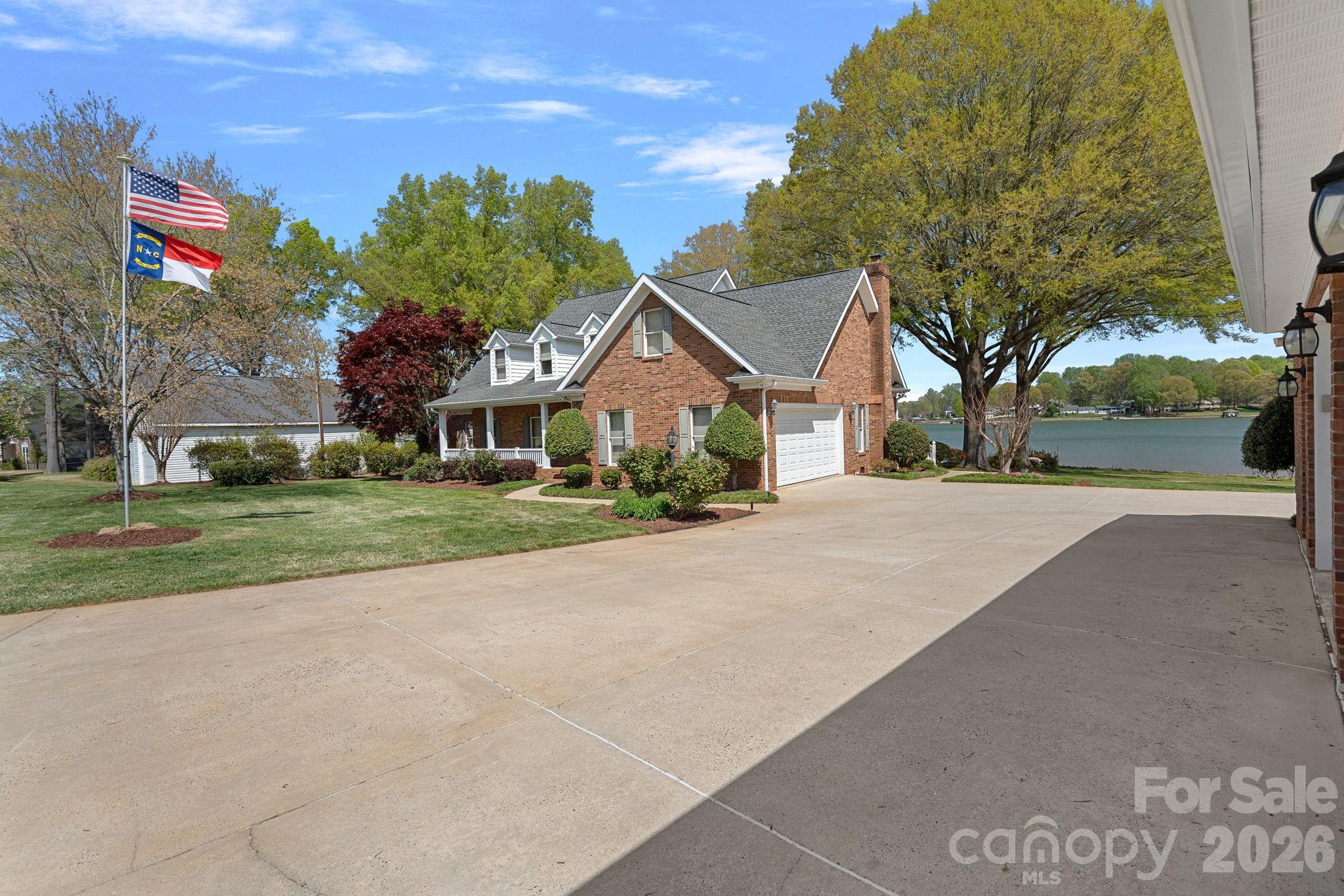 Crescent Land & Timber - Residential