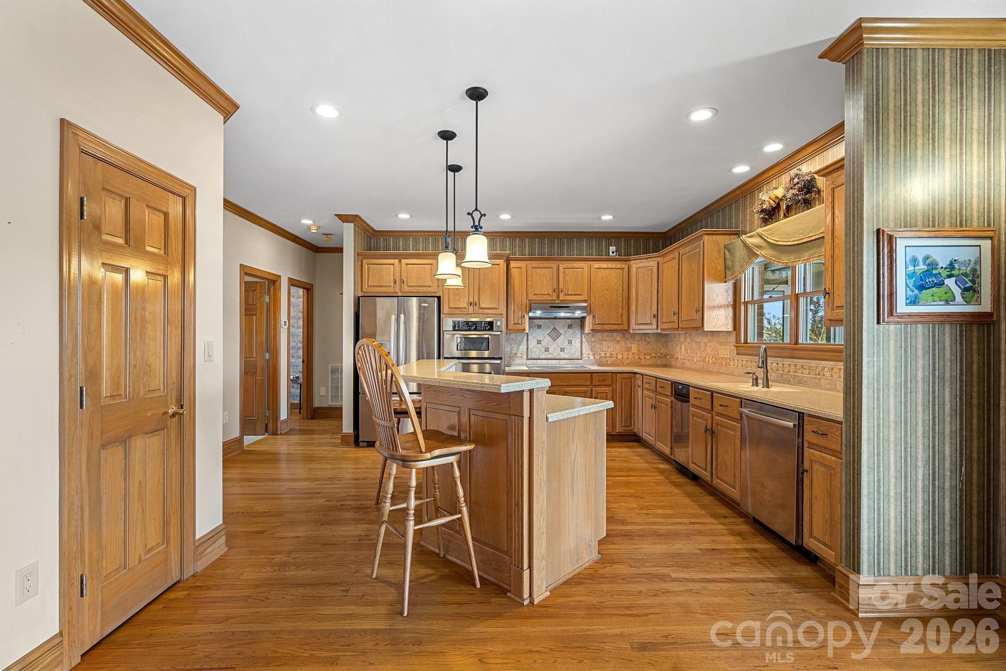 Crescent Land & Timber - Residential