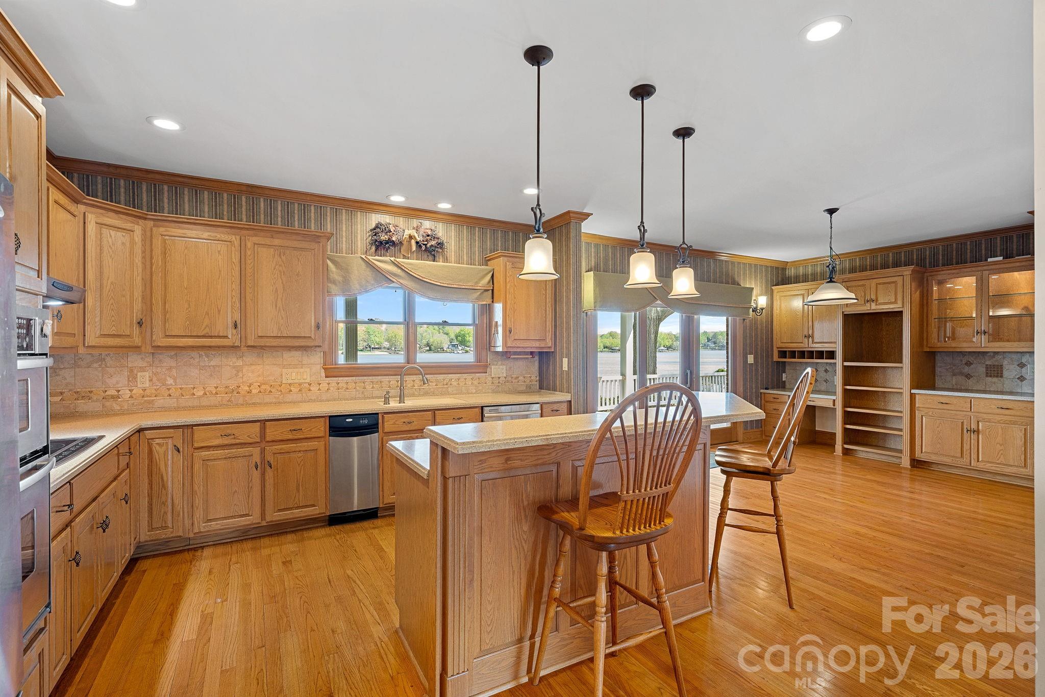 Crescent Land & Timber - Residential