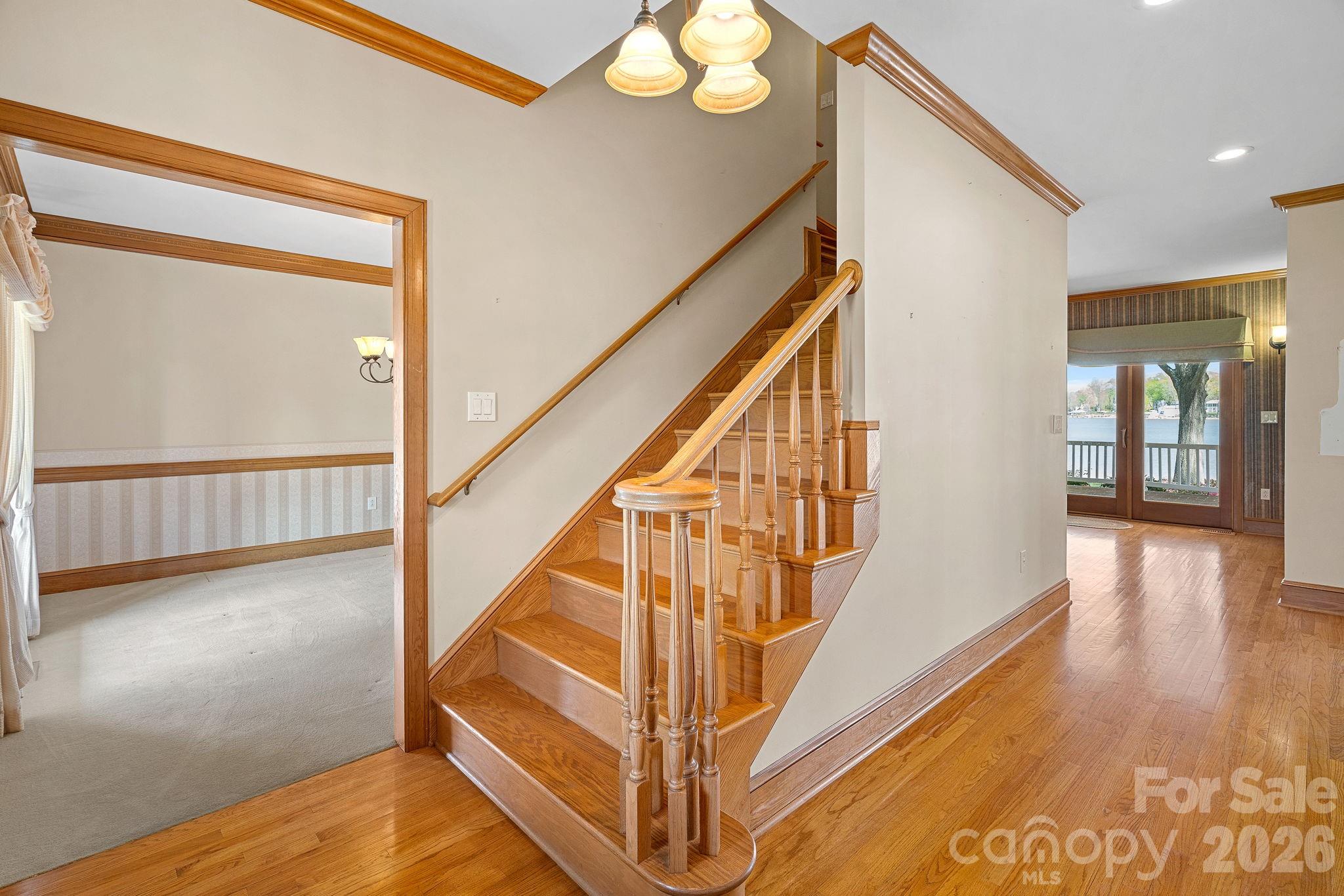 Crescent Land & Timber - Residential