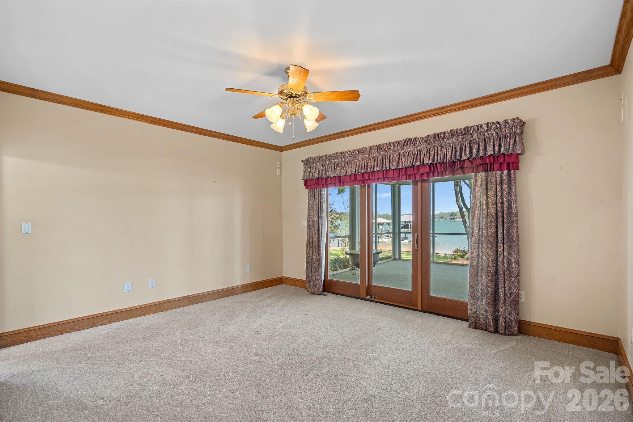 Crescent Land & Timber - Residential